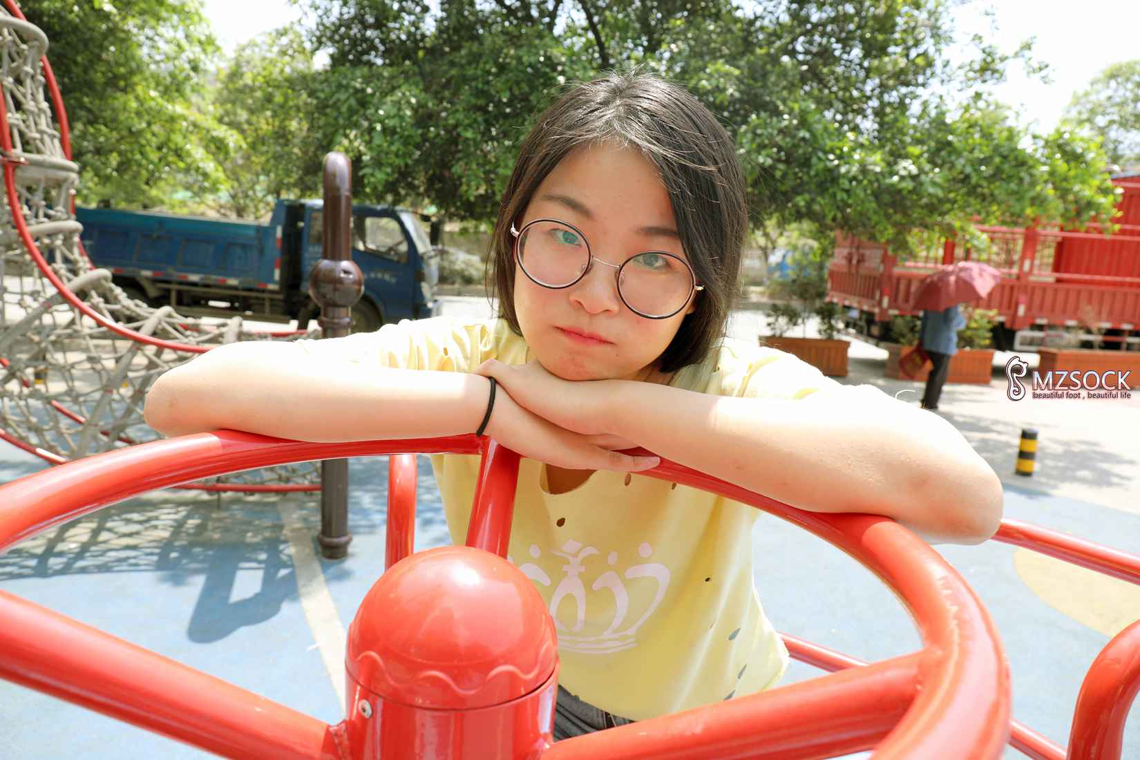 图片[51]-[MZSOCK爱美足] No.025 猫猫 在线浏览 – 速更版-美库