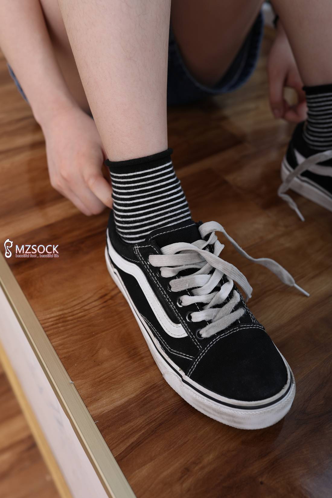 图片[53]-[MZSOCK爱美足] No.027 琪琪 在线浏览 – 速更版-美库