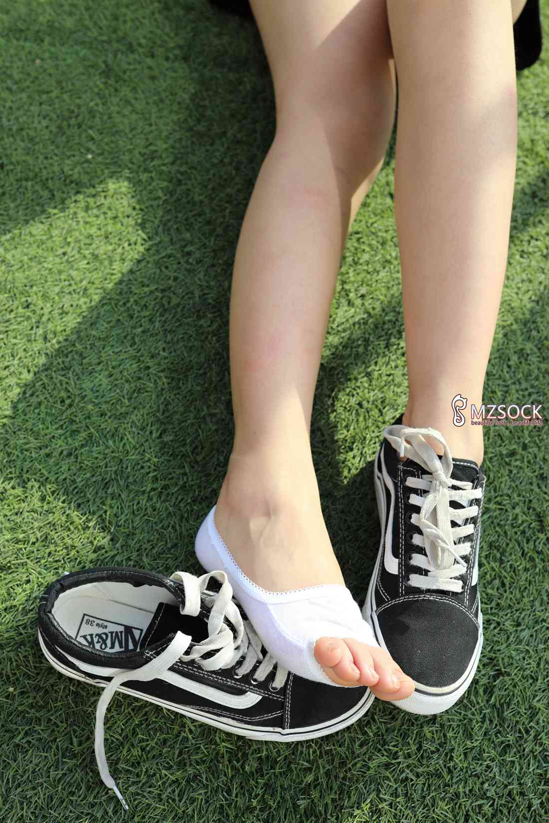 图片[119]-[MZSOCK爱美足] No.026 猫猫 在线浏览 – 速更版-美库