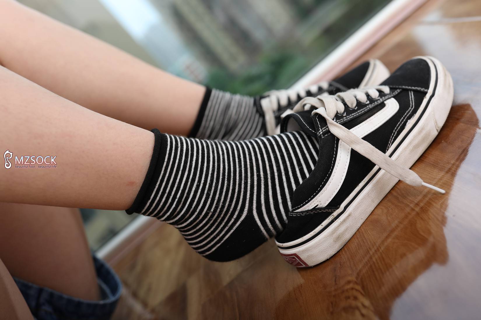 图片[137]-[MZSOCK爱美足] No.027 琪琪 在线浏览 – 速更版-美库