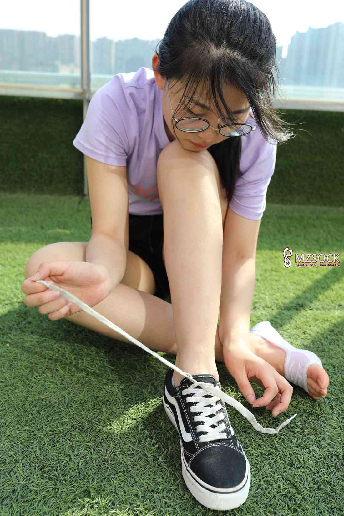 图片[6]-[MZSOCK爱美足] No.026 猫猫 在线浏览 – 速更版-美库