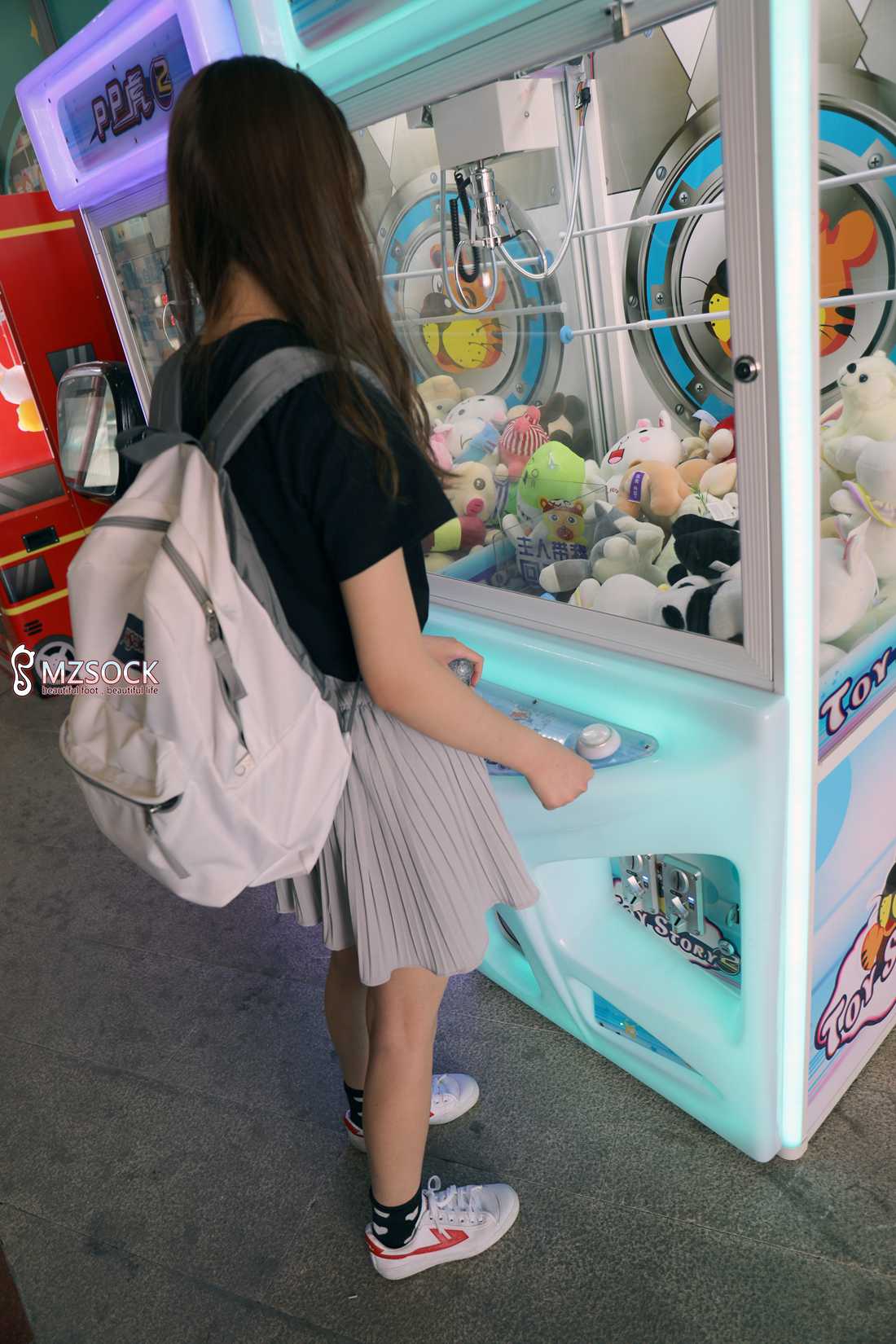 图片[103]-[MZSOCK爱美足] No.028  在线浏览 – 速更版-美库