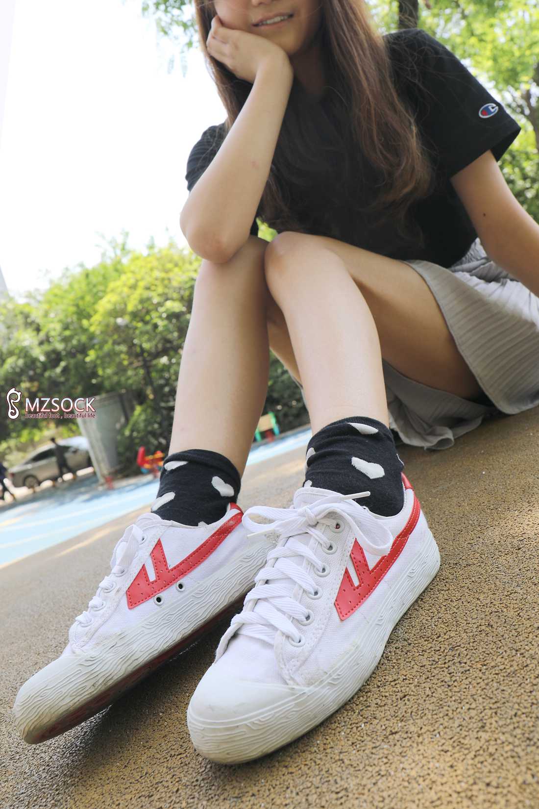 图片[98]-[MZSOCK爱美足] No.028  在线浏览 – 速更版-美库