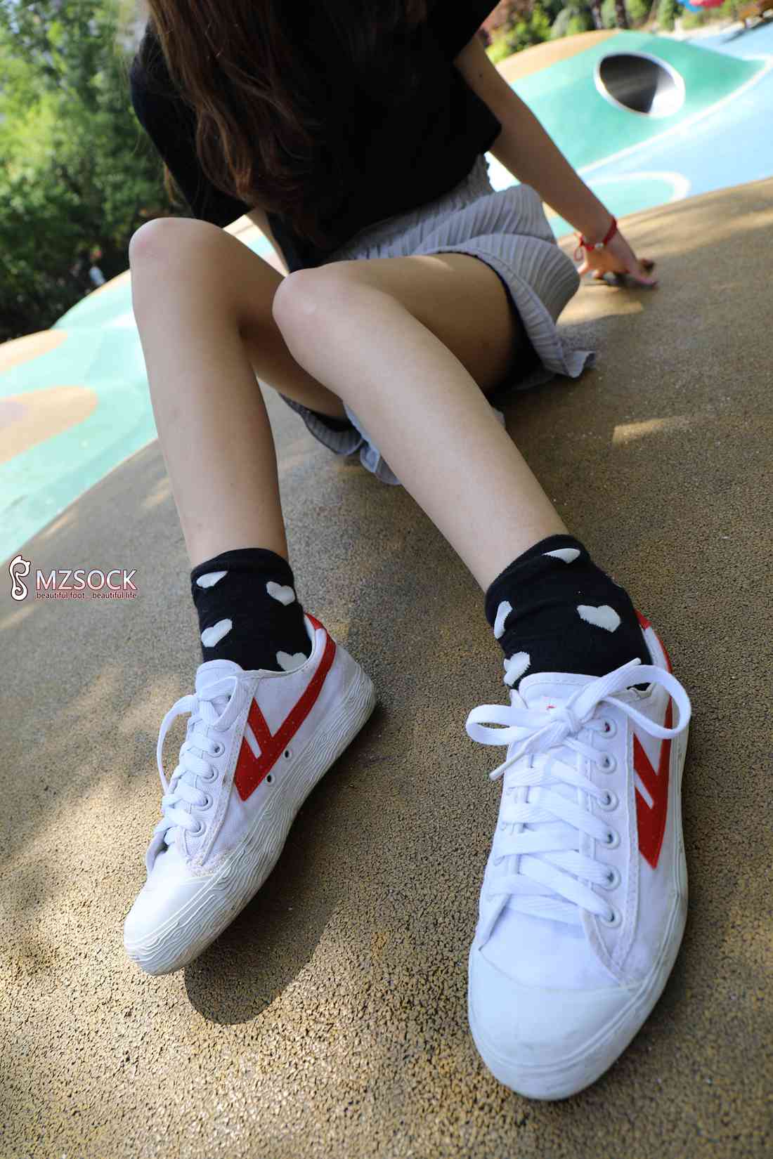 图片[67]-[MZSOCK爱美足] No.028  在线浏览 – 速更版-美库