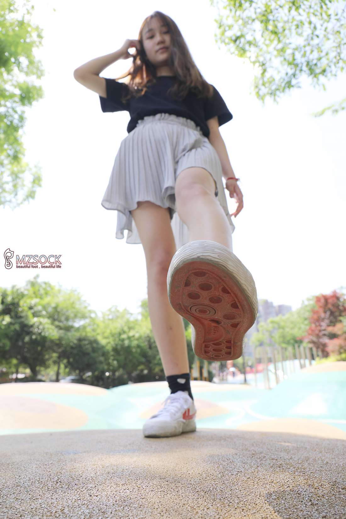 图片[36]-[MZSOCK爱美足] No.028  在线浏览 – 速更版-美库