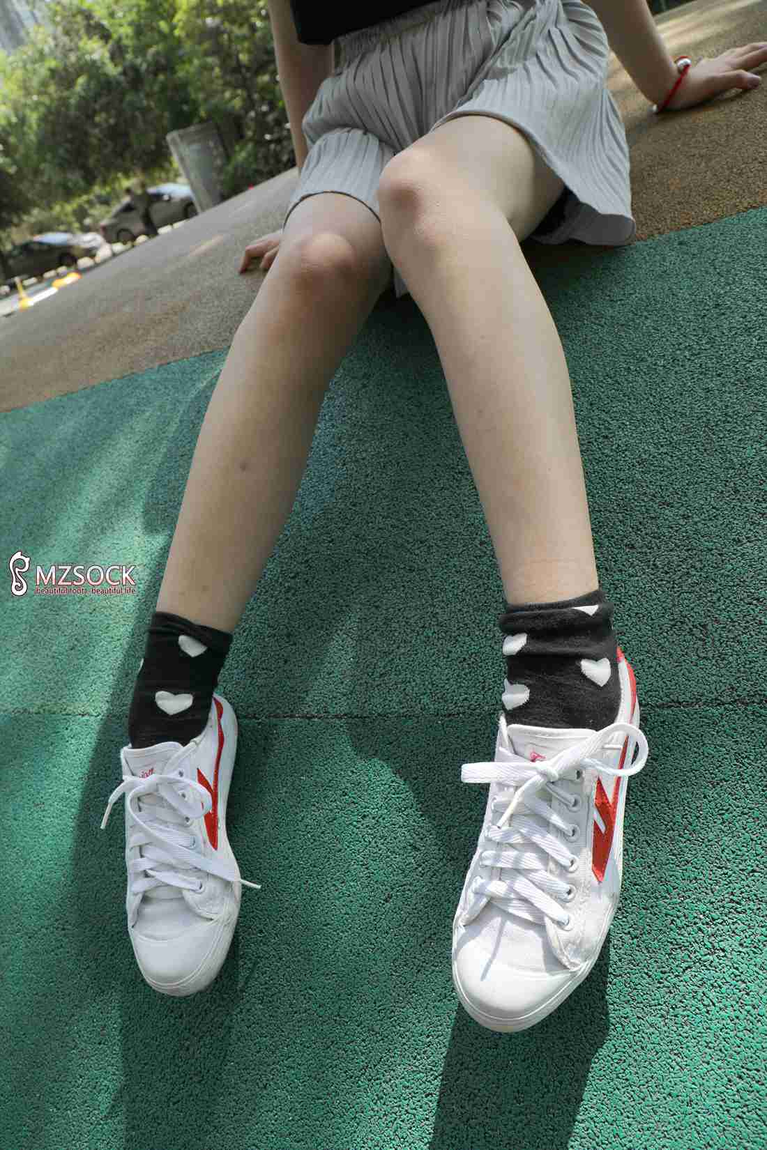 图片[101]-[MZSOCK爱美足] No.028  在线浏览 – 速更版-美库