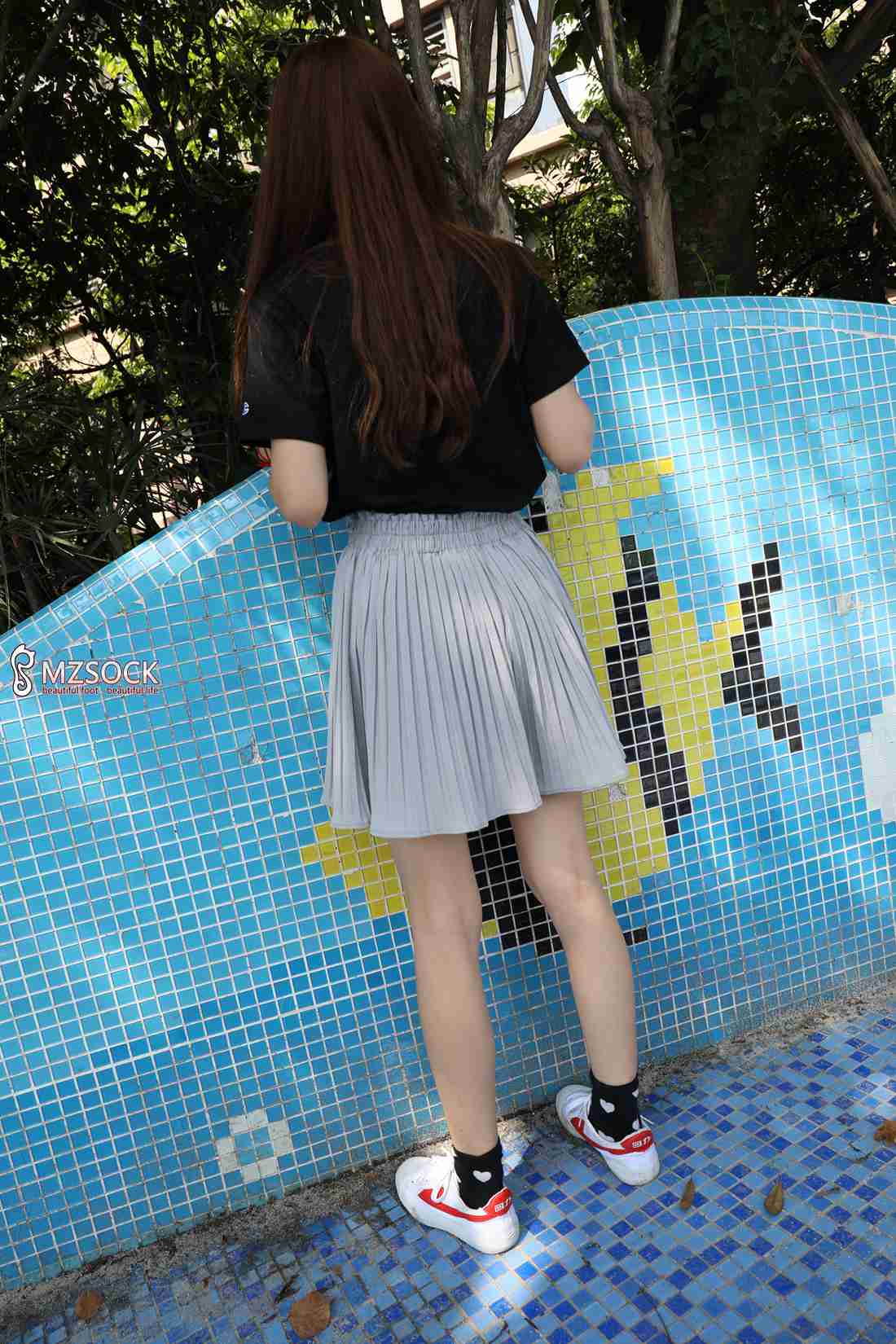 图片[19]-[MZSOCK爱美足] No.028  在线浏览 – 速更版-美库