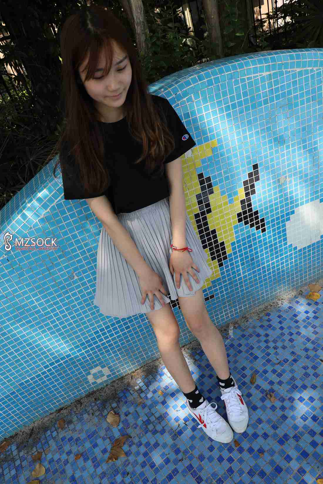 图片[32]-[MZSOCK爱美足] No.028  在线浏览 – 速更版-美库