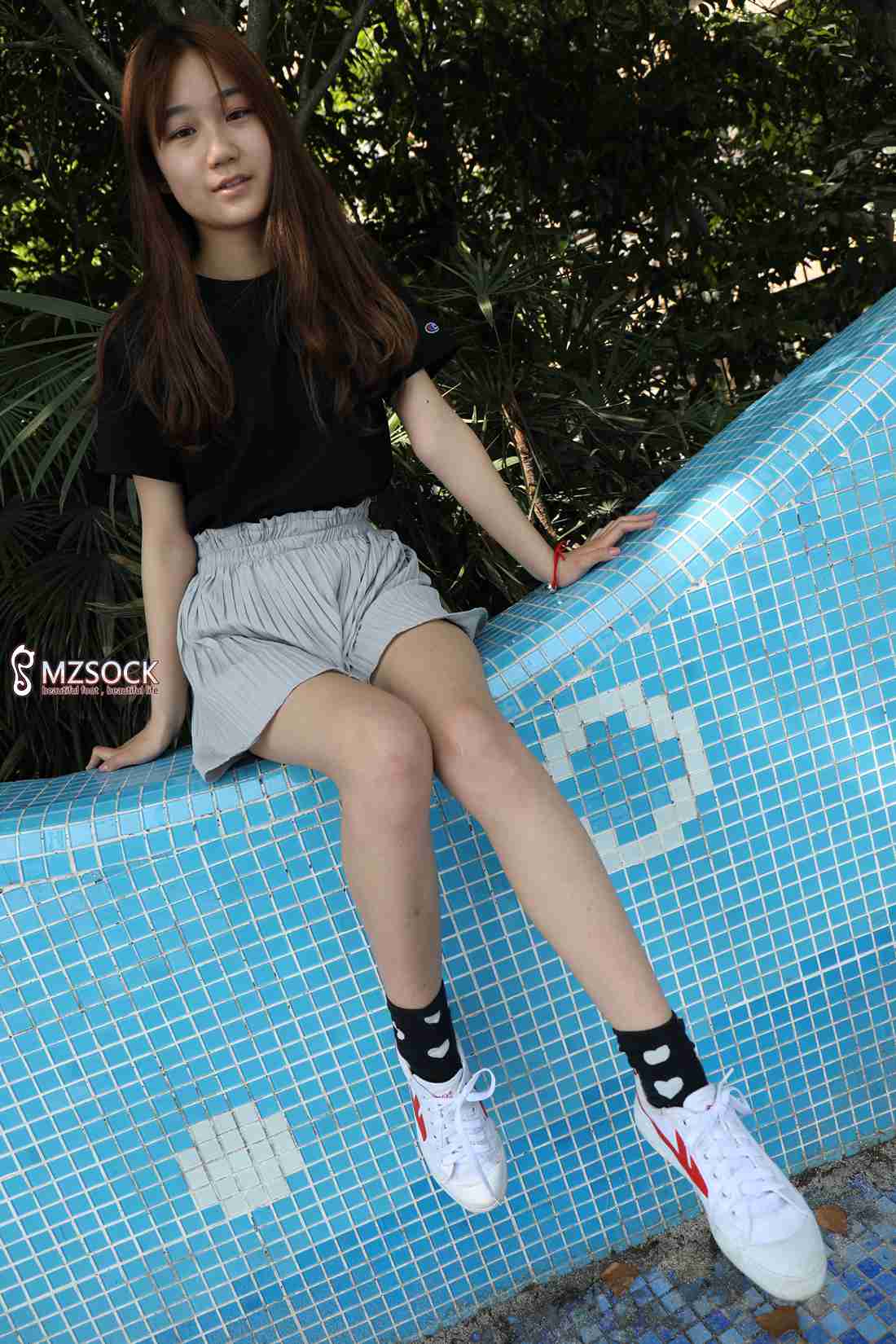 图片[5]-[MZSOCK爱美足] No.028  在线浏览 – 速更版-美库