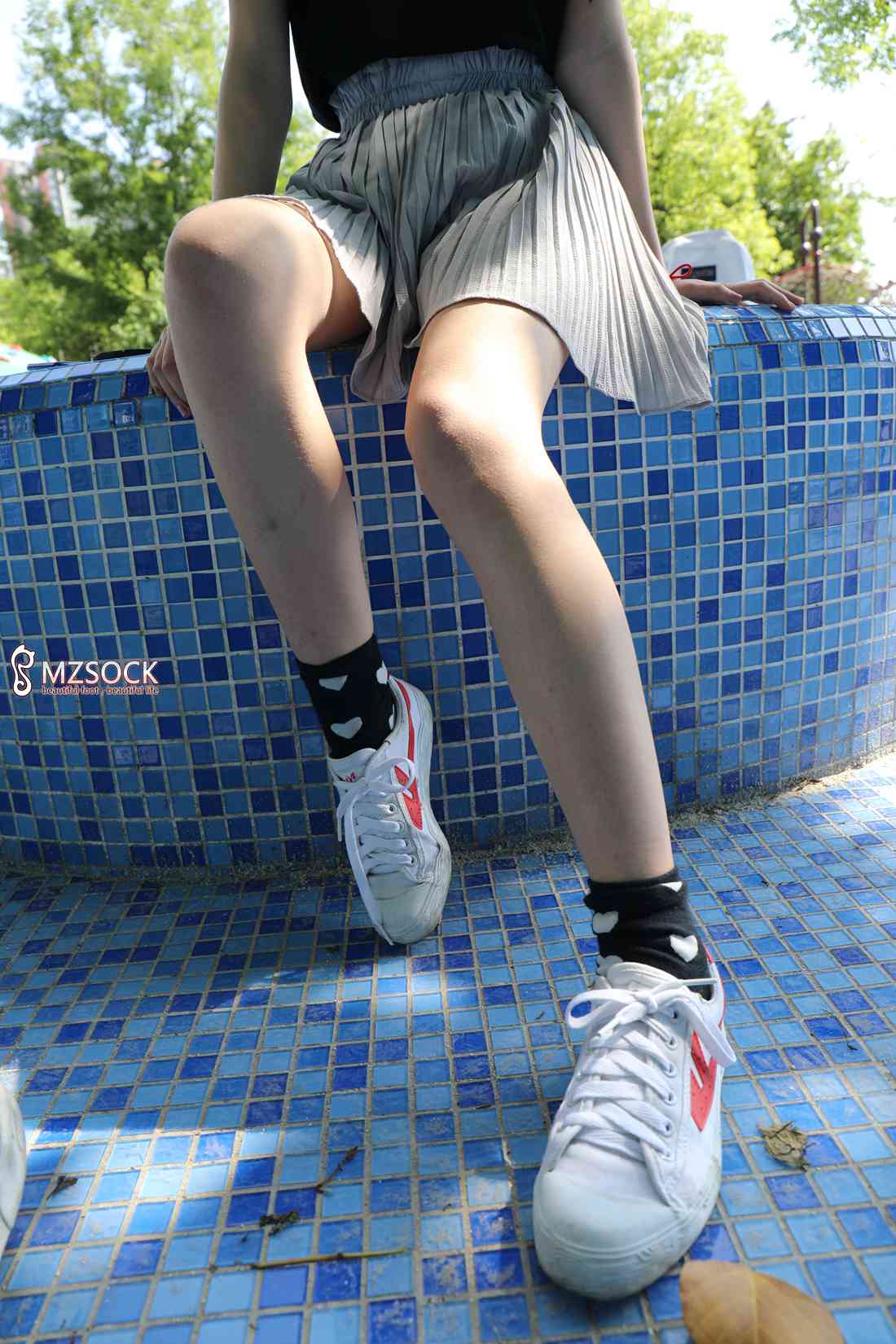 图片[115]-[MZSOCK爱美足] No.028  在线浏览 – 速更版-美库