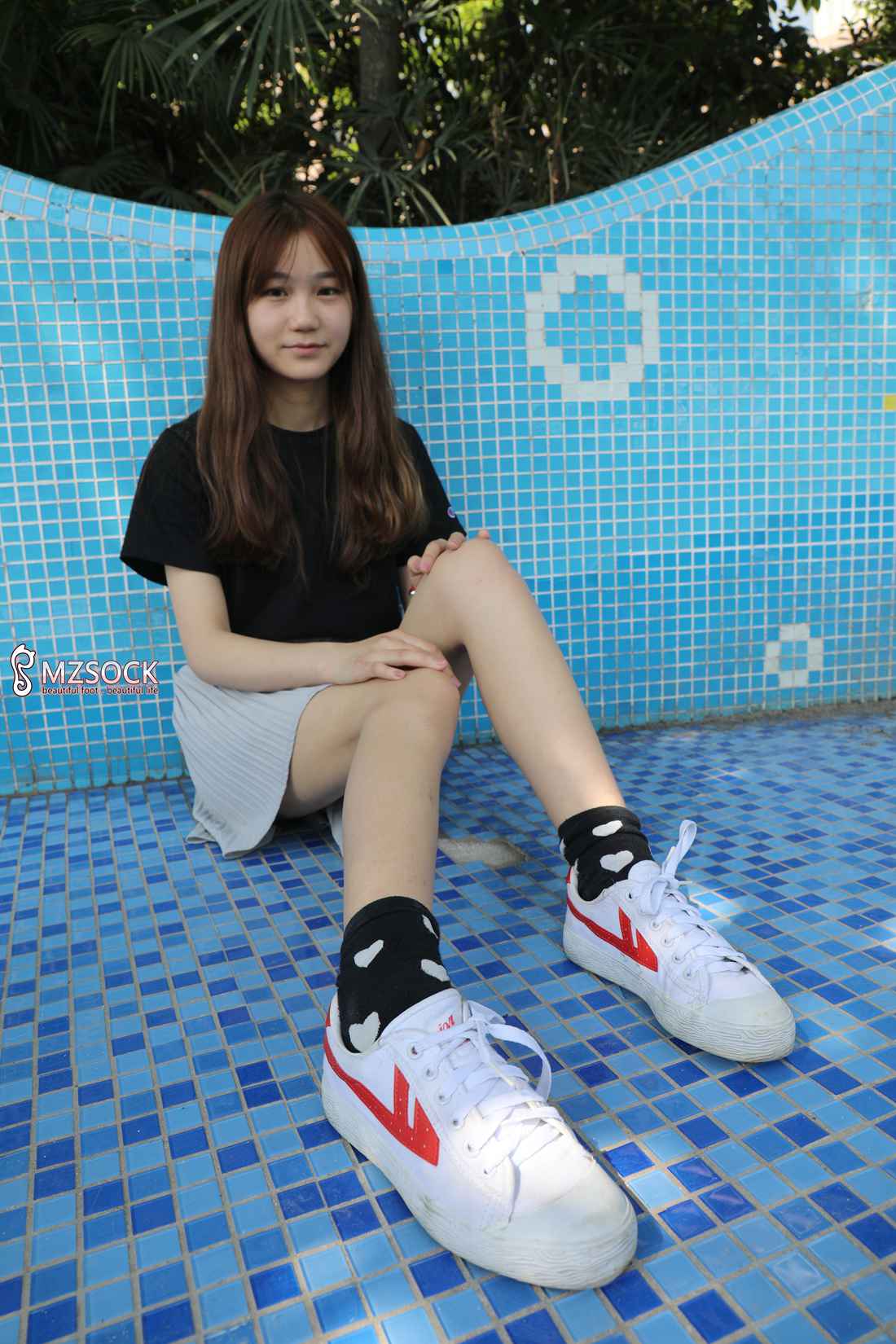 图片[12]-[MZSOCK爱美足] No.028  在线浏览 – 速更版-美库