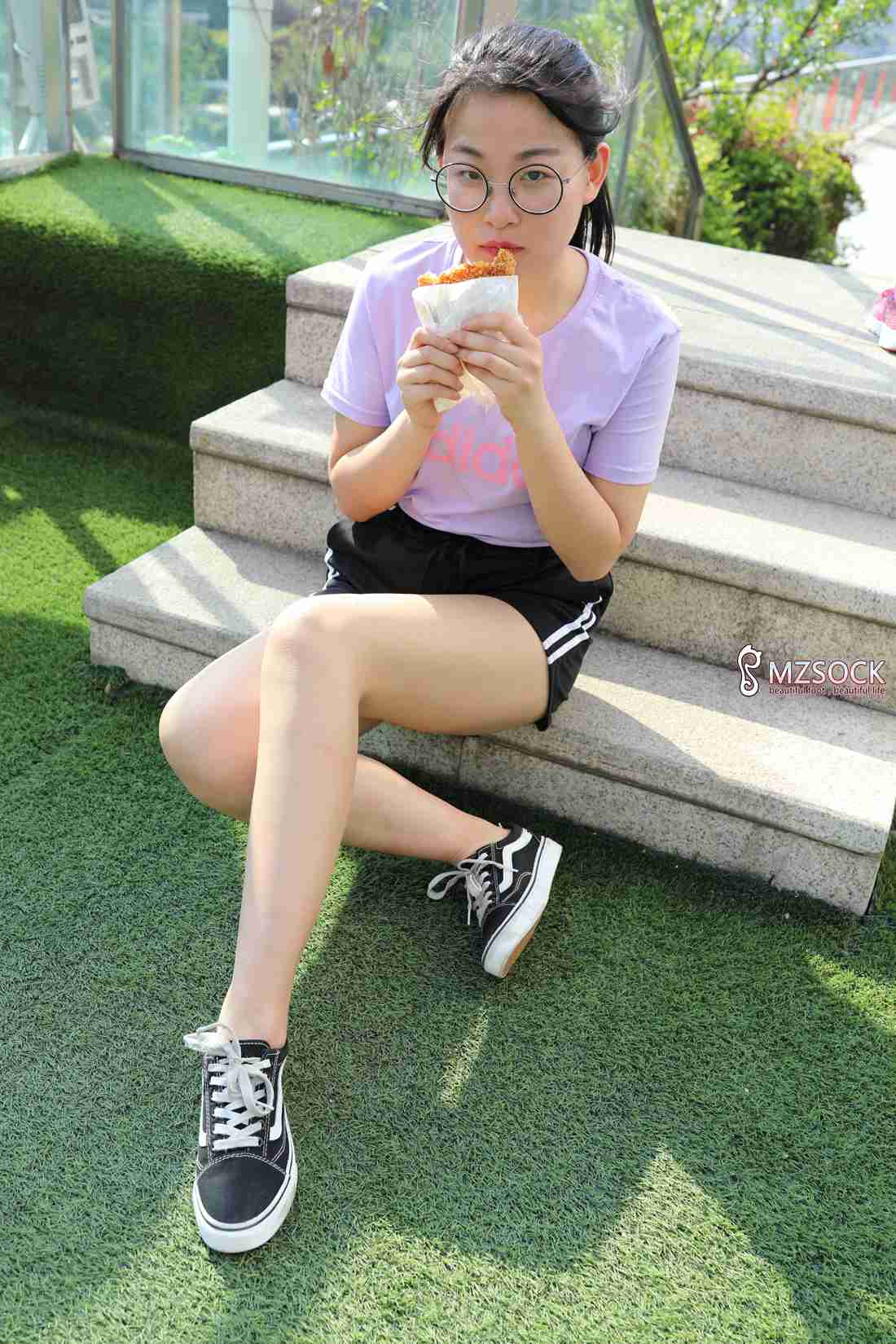 图片[13]-[MZSOCK爱美足] No.026 猫猫 在线浏览 – 速更版-美库