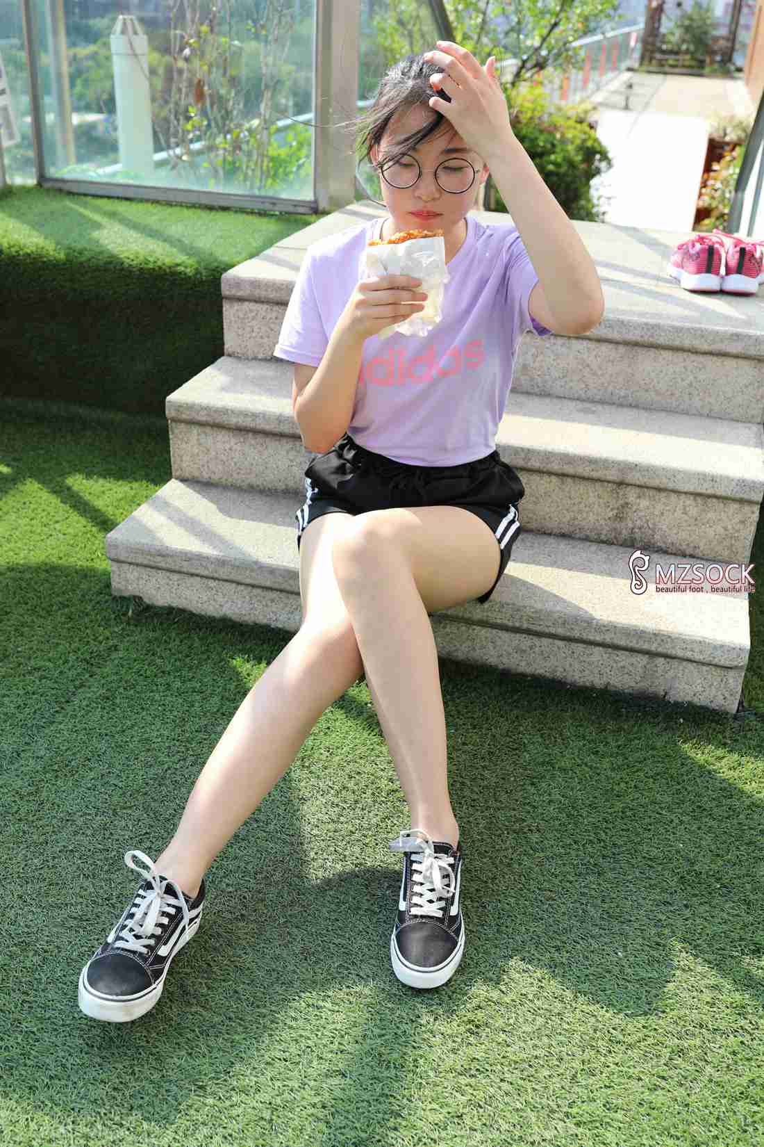 图片[45]-[MZSOCK爱美足] No.026 猫猫 在线浏览 – 速更版-美库