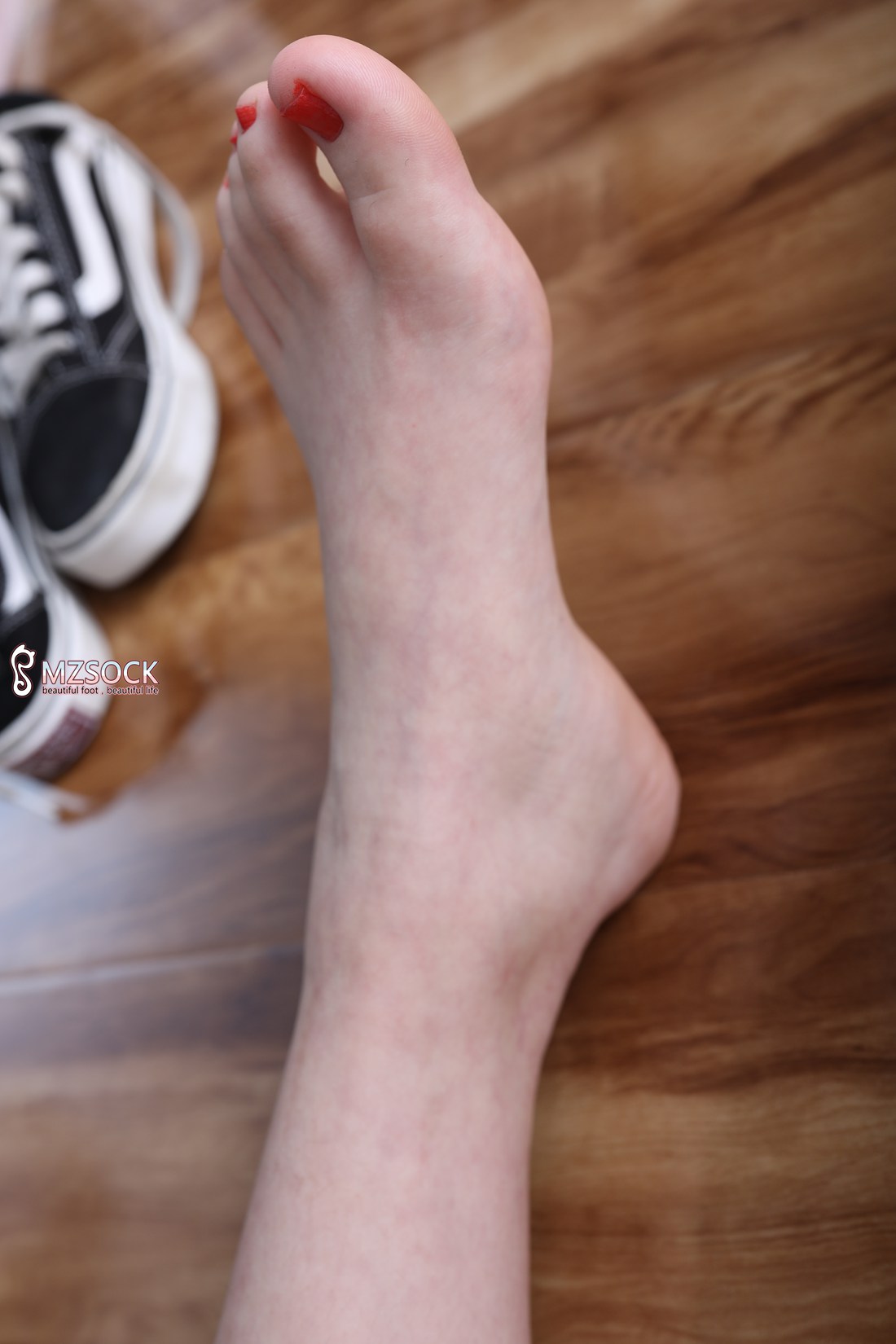 图片[17]-[MZSOCK爱美足] No.027 琪琪 在线浏览 – 速更版-美库