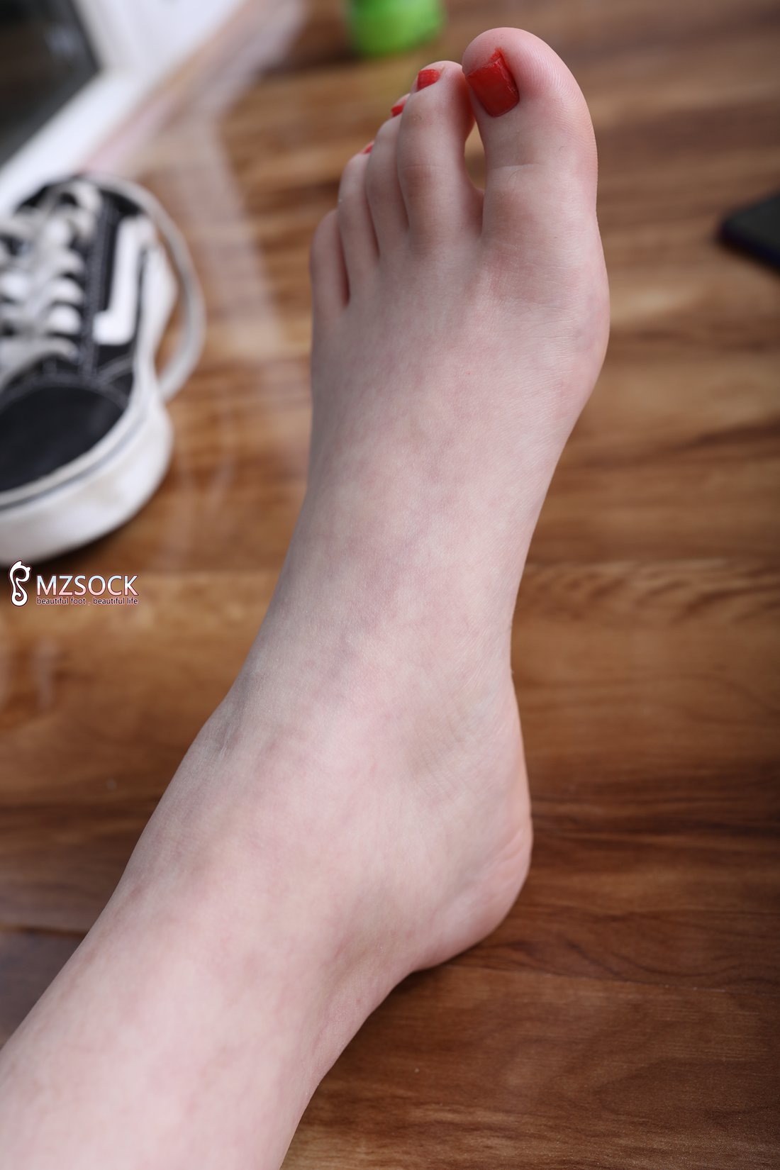 图片[164]-[MZSOCK爱美足] No.027 琪琪 在线浏览 – 速更版-美库