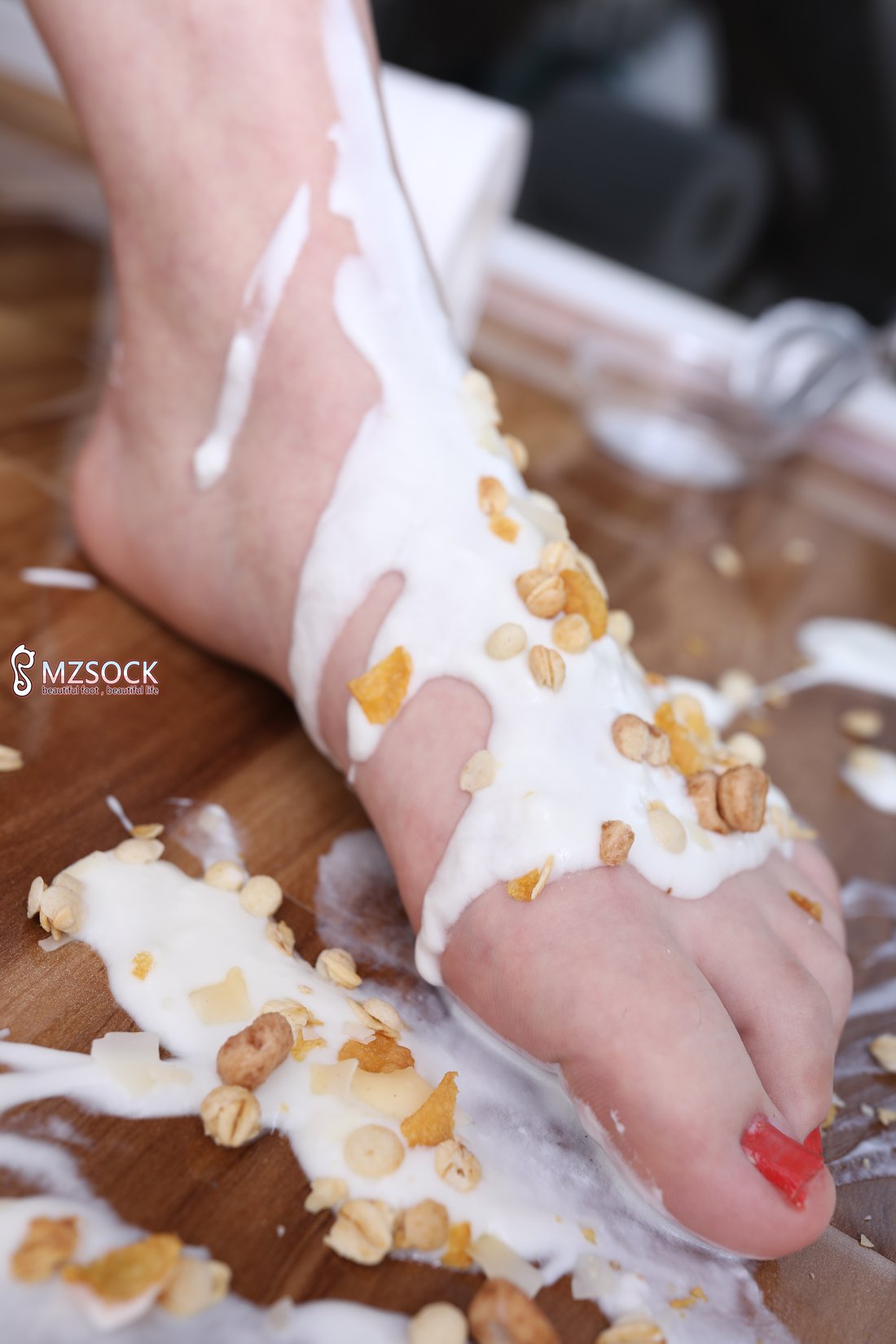 图片[60]-[MZSOCK爱美足] No.027 琪琪 在线浏览 – 速更版-美库