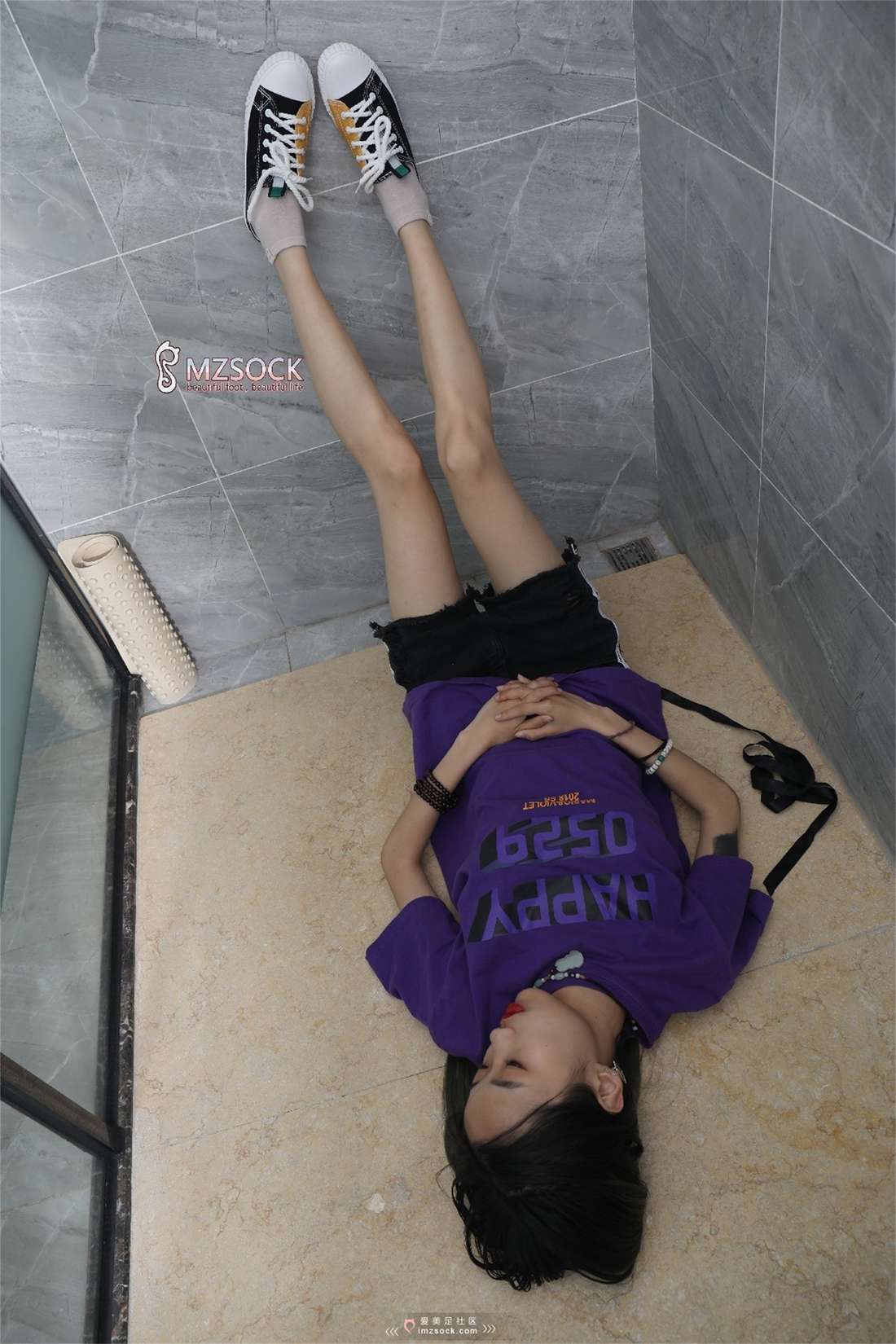 图片[47]-[MZSOCK爱美足] No.031 虫子 在线浏览 – 速更版-美库