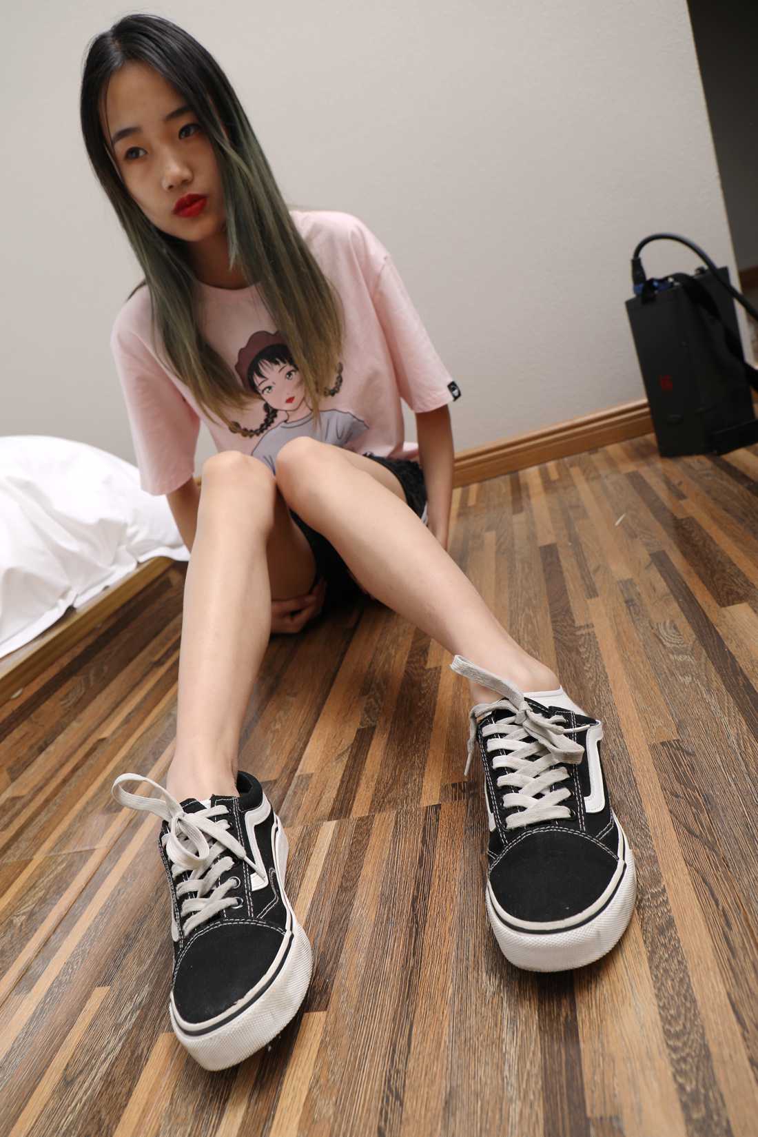 图片[36]-[MZSOCK爱美足] No.032 虫子 在线浏览 – 速更版-美库