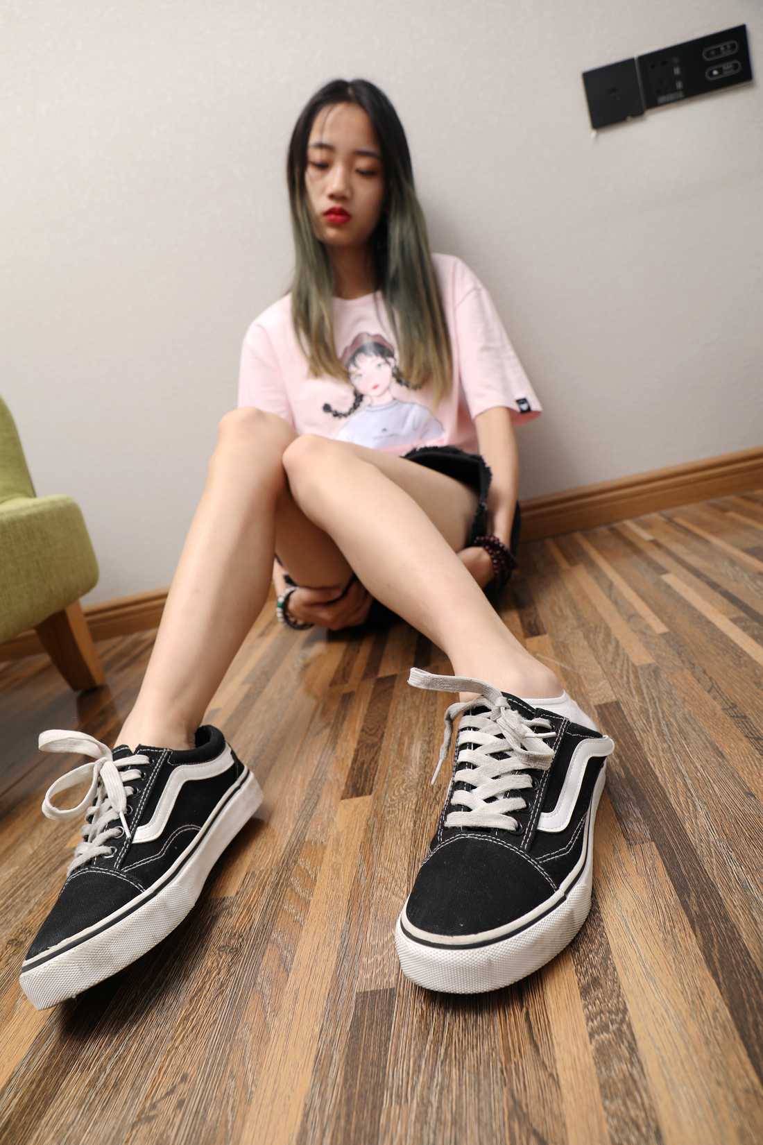 图片[99]-[MZSOCK爱美足] No.032 虫子 在线浏览 – 速更版-美库