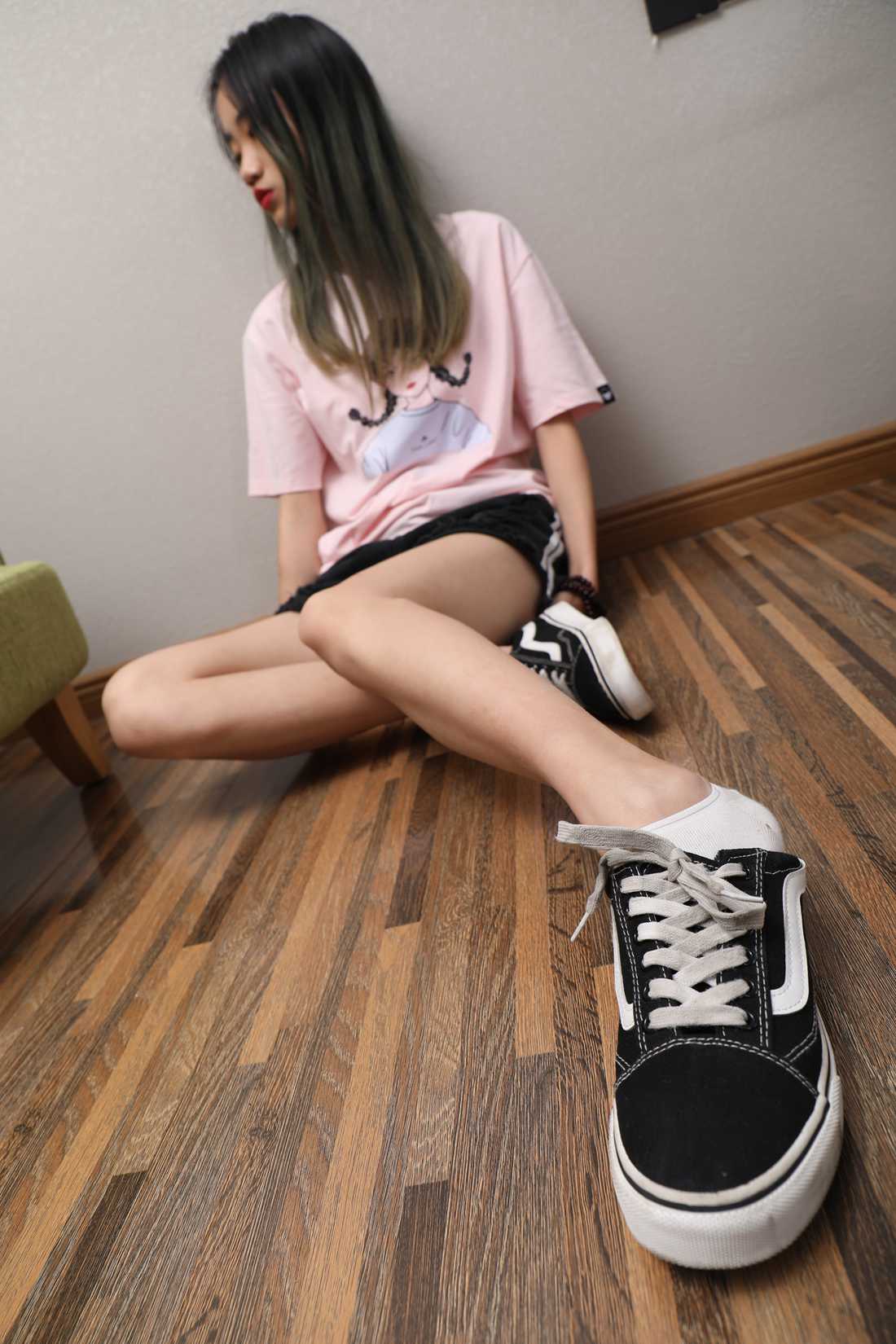 图片[83]-[MZSOCK爱美足] No.032 虫子 在线浏览 – 速更版-美库