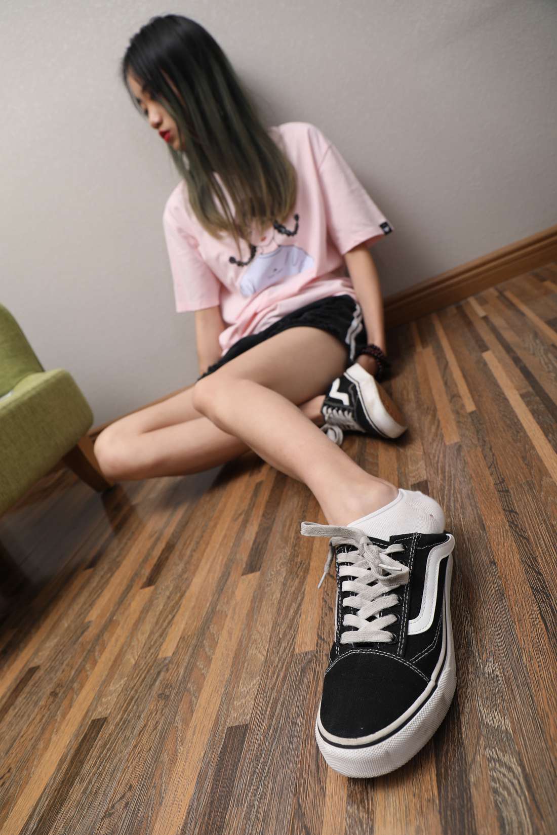 图片[16]-[MZSOCK爱美足] No.032 虫子 在线浏览 – 速更版-美库