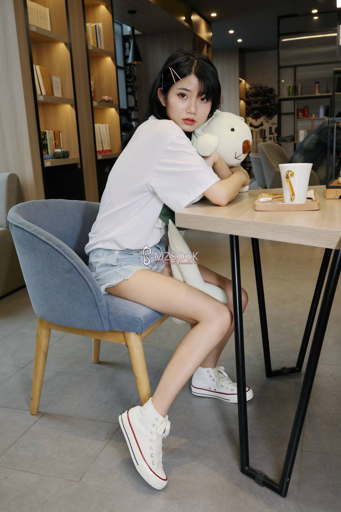 图片[100]-[MZSOCK爱美足] No.034 小爽 在线浏览 – 速更版-美库