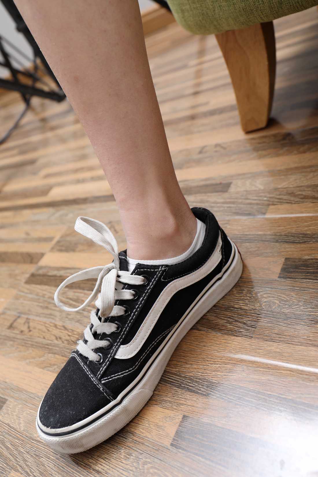 图片[26]-[MZSOCK爱美足] No.032 虫子 在线浏览 – 速更版-美库