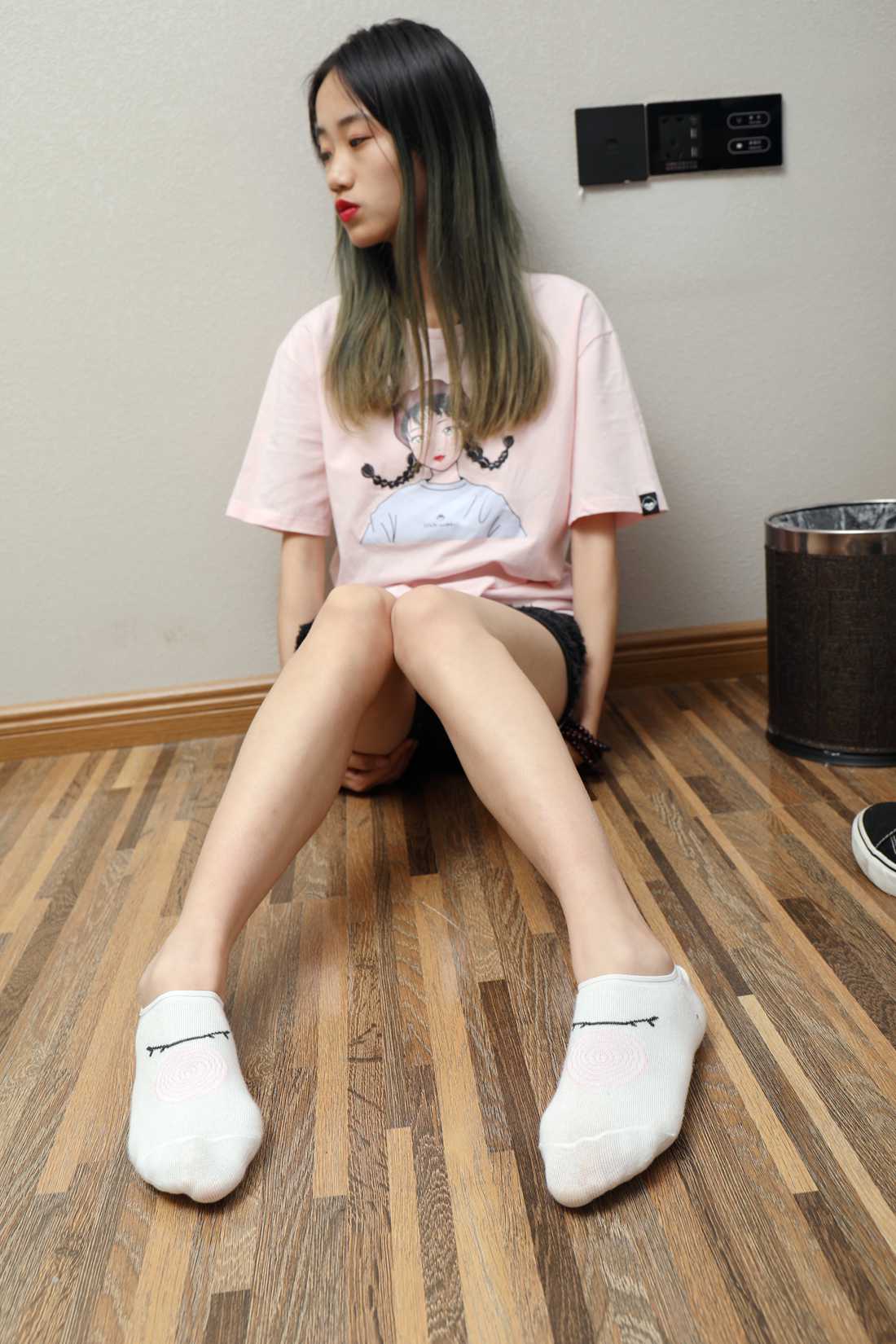 图片[77]-[MZSOCK爱美足] No.032 虫子 在线浏览 – 速更版-美库