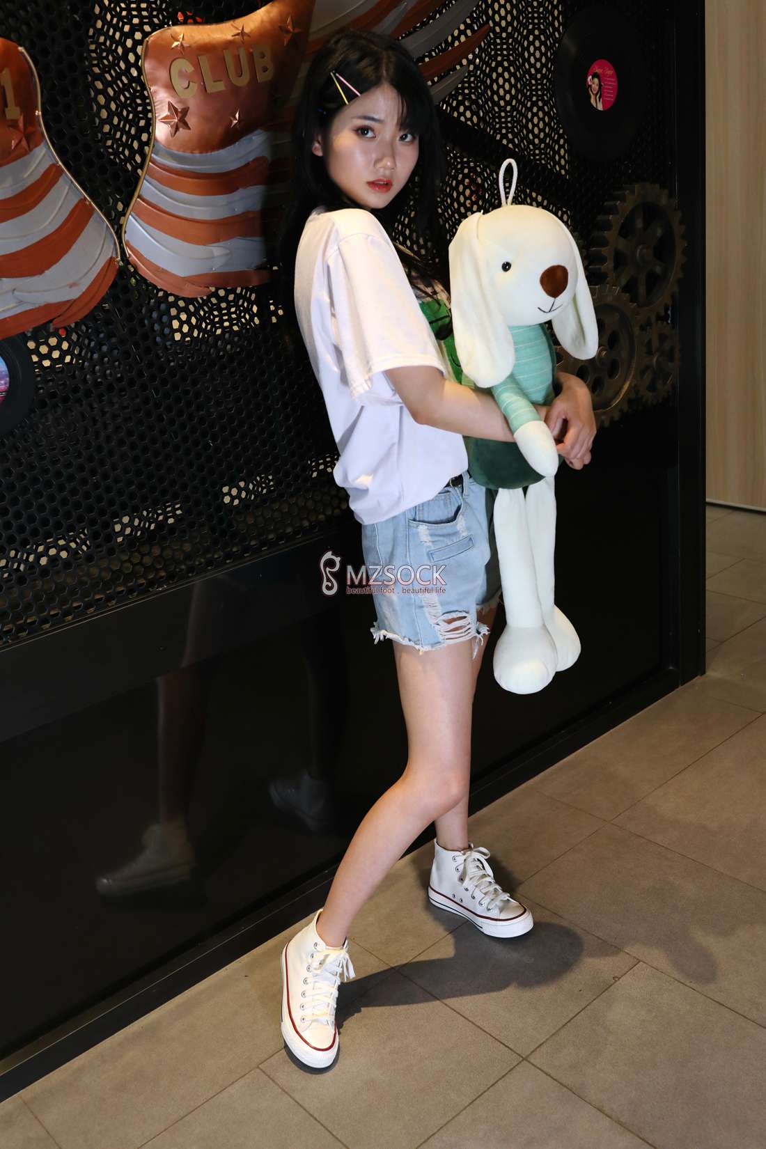 图片[81]-[MZSOCK爱美足] No.034 小爽 在线浏览 – 速更版-美库