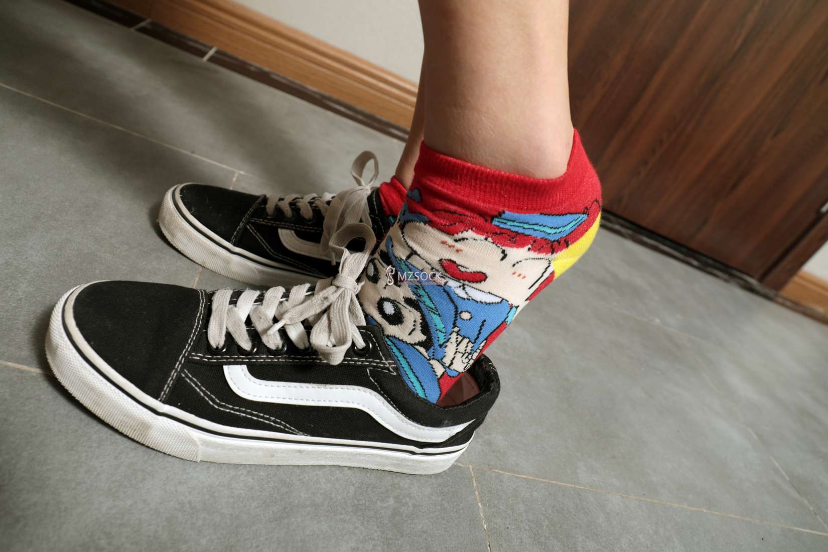 图片[127]-[MZSOCK爱美足] No.035 陌陌 在线浏览 – 速更版-美库