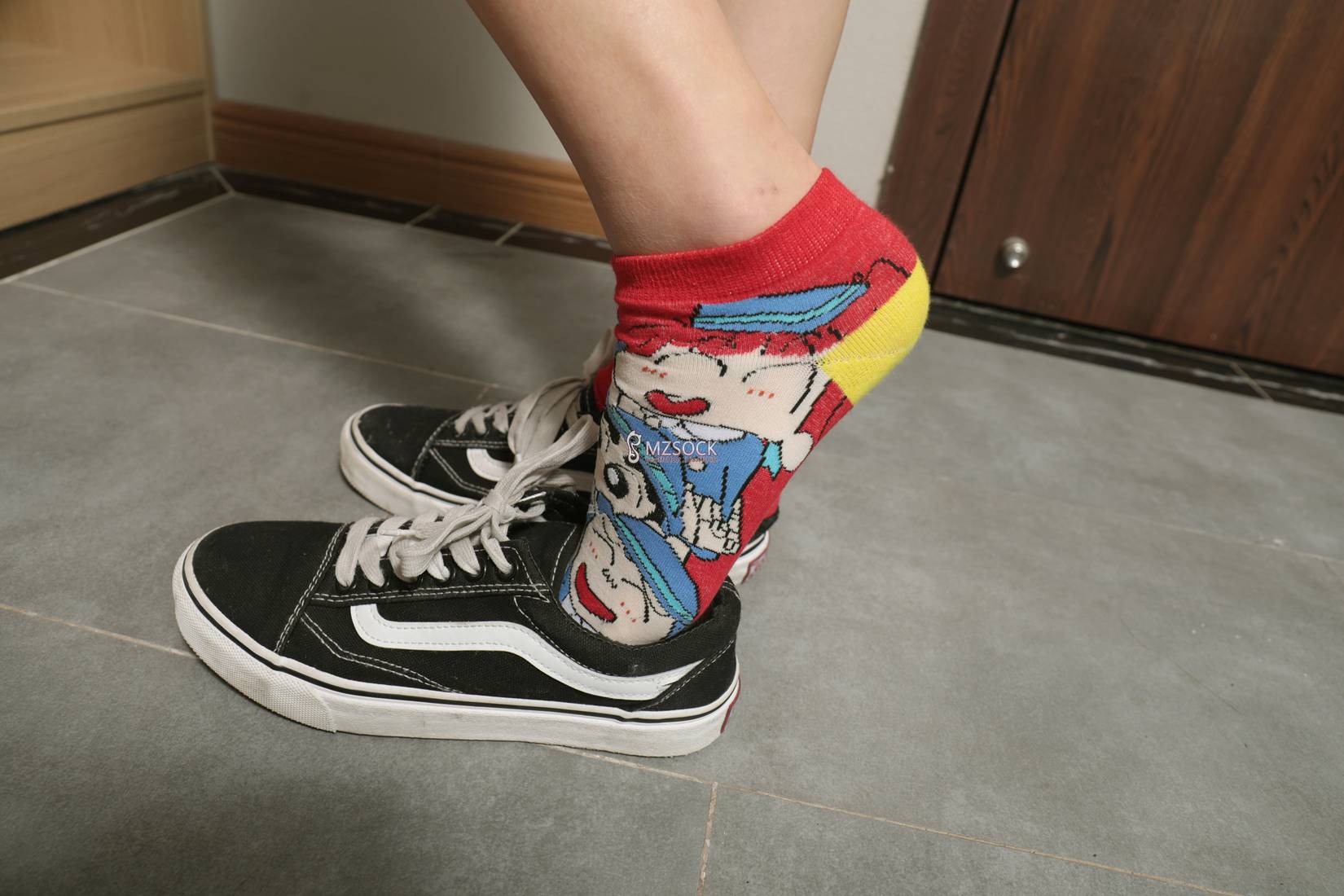 图片[70]-[MZSOCK爱美足] No.035 陌陌 在线浏览 – 速更版-美库