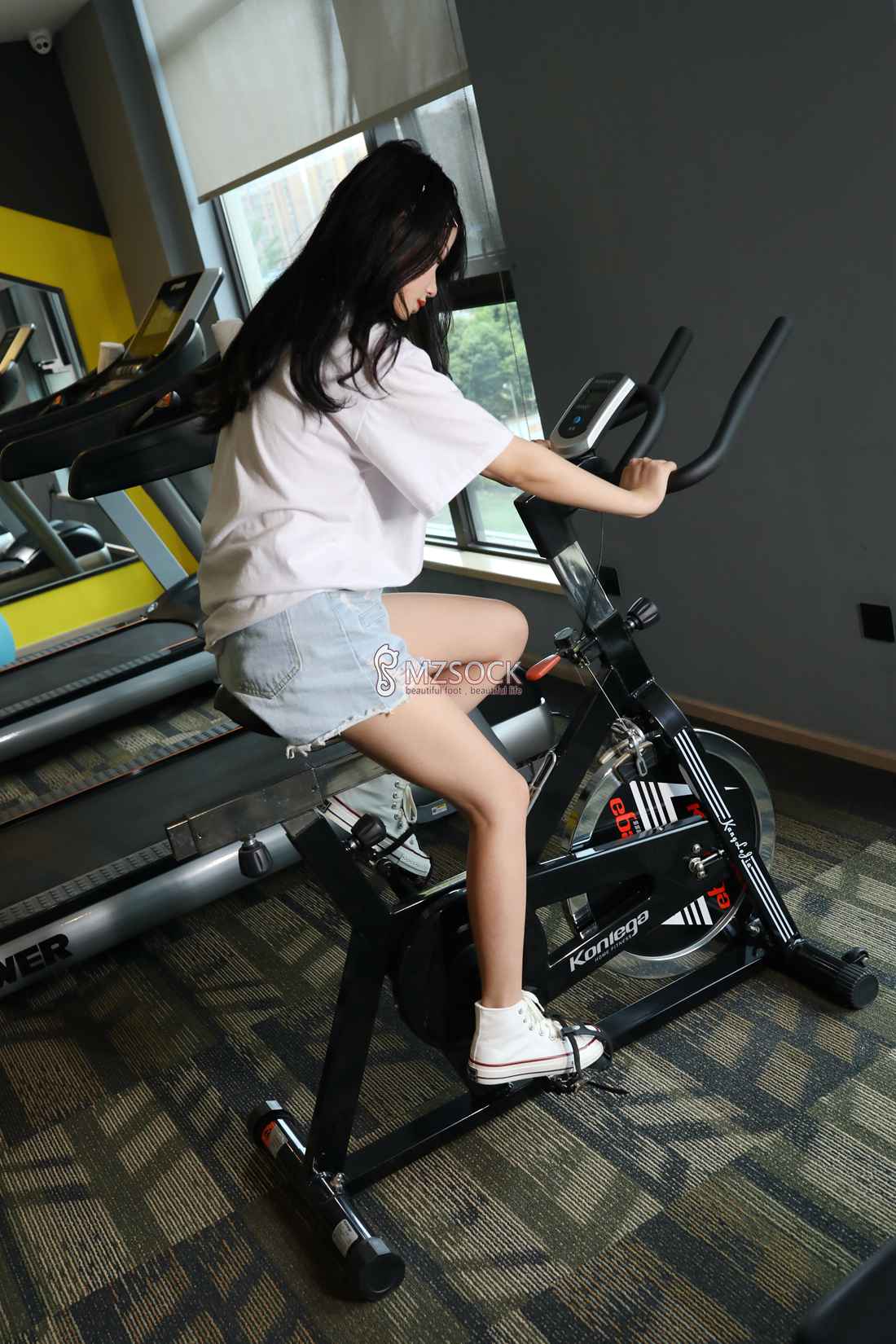 图片[122]-[MZSOCK爱美足] No.034 小爽 在线浏览 – 速更版-美库