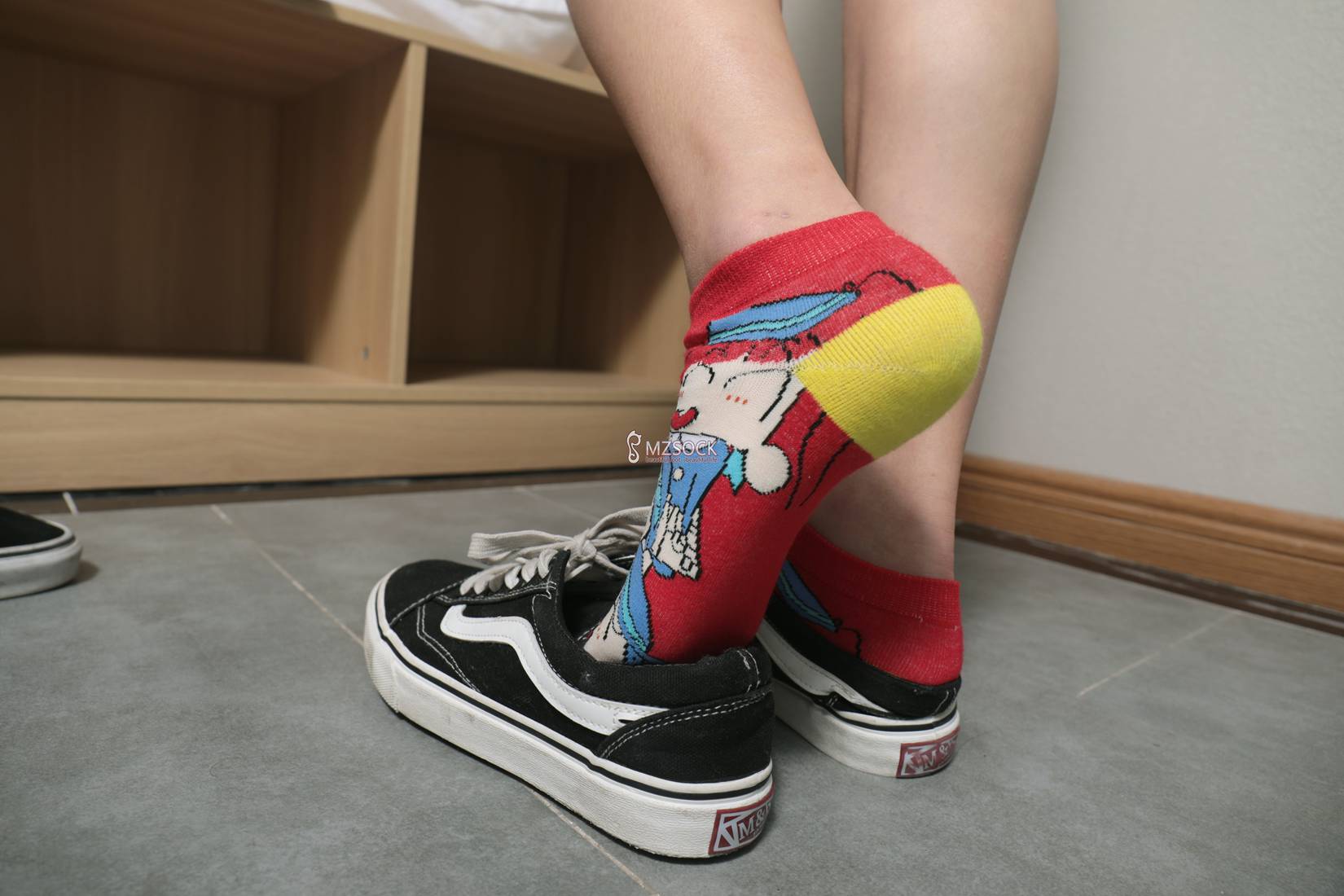 图片[101]-[MZSOCK爱美足] No.035 陌陌 在线浏览 – 速更版-美库