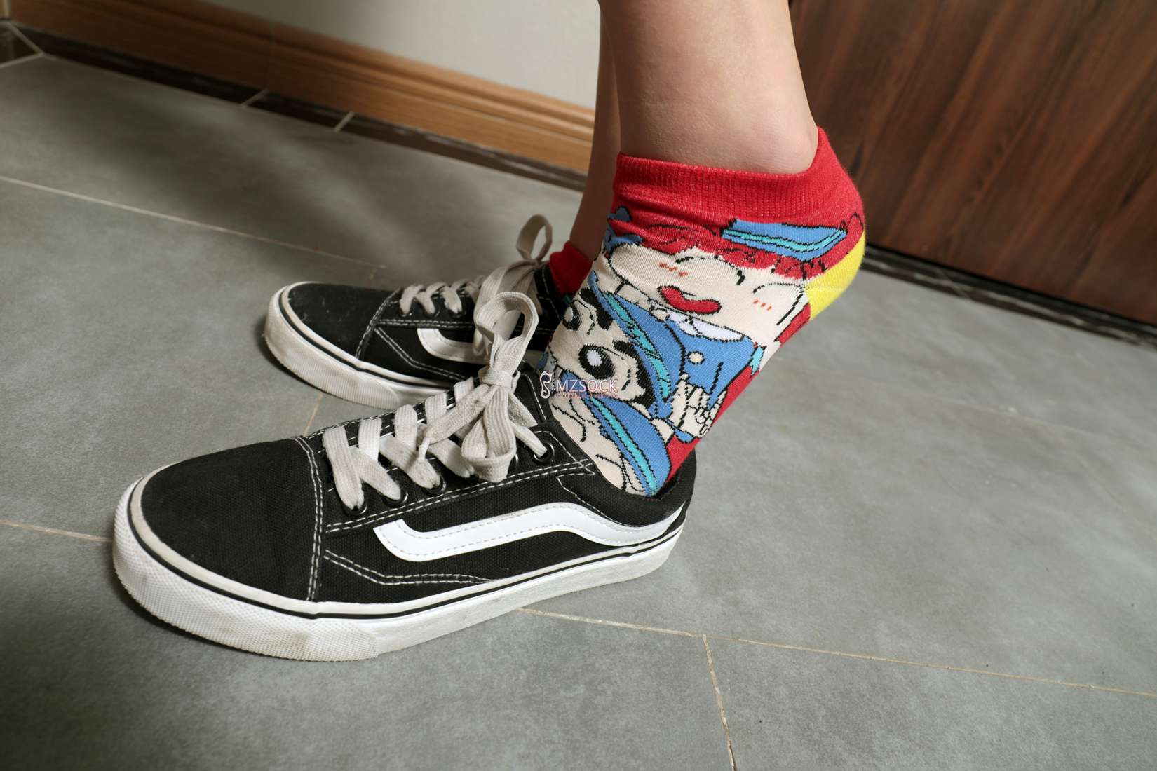 图片[23]-[MZSOCK爱美足] No.035 陌陌 在线浏览 – 速更版-美库