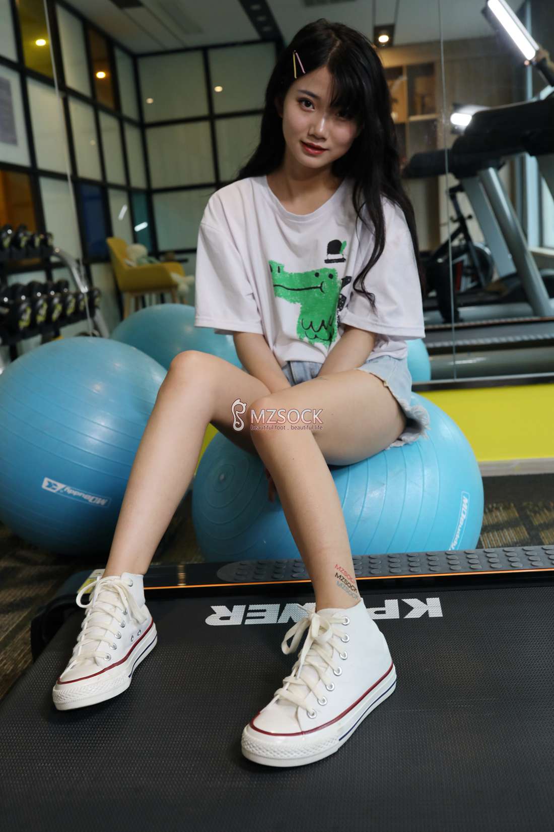 图片[39]-[MZSOCK爱美足] No.034 小爽 在线浏览 – 速更版-美库