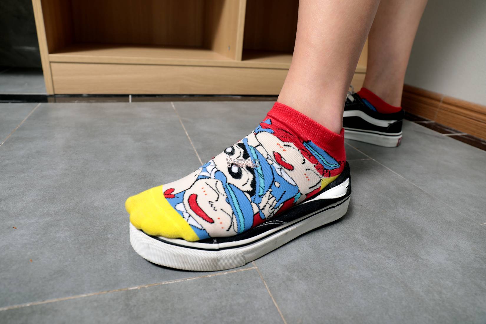 图片[76]-[MZSOCK爱美足] No.035 陌陌 在线浏览 – 速更版-美库