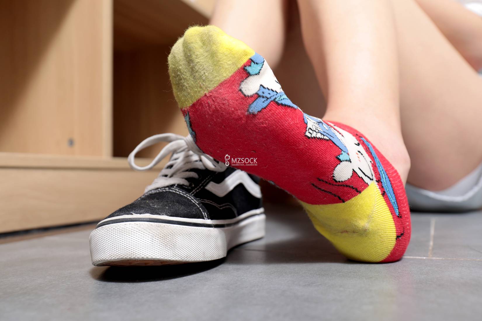 图片[106]-[MZSOCK爱美足] No.035 陌陌 在线浏览 – 速更版-美库