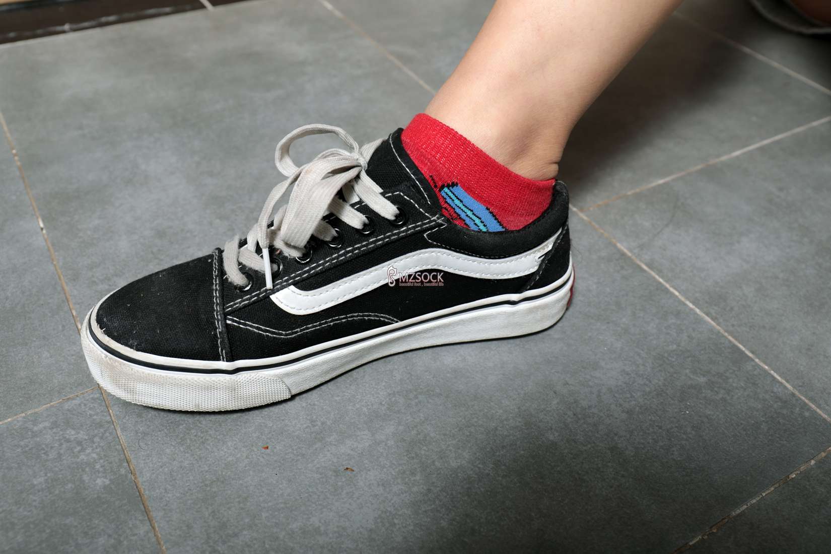 图片[119]-[MZSOCK爱美足] No.035 陌陌 在线浏览 – 速更版-美库