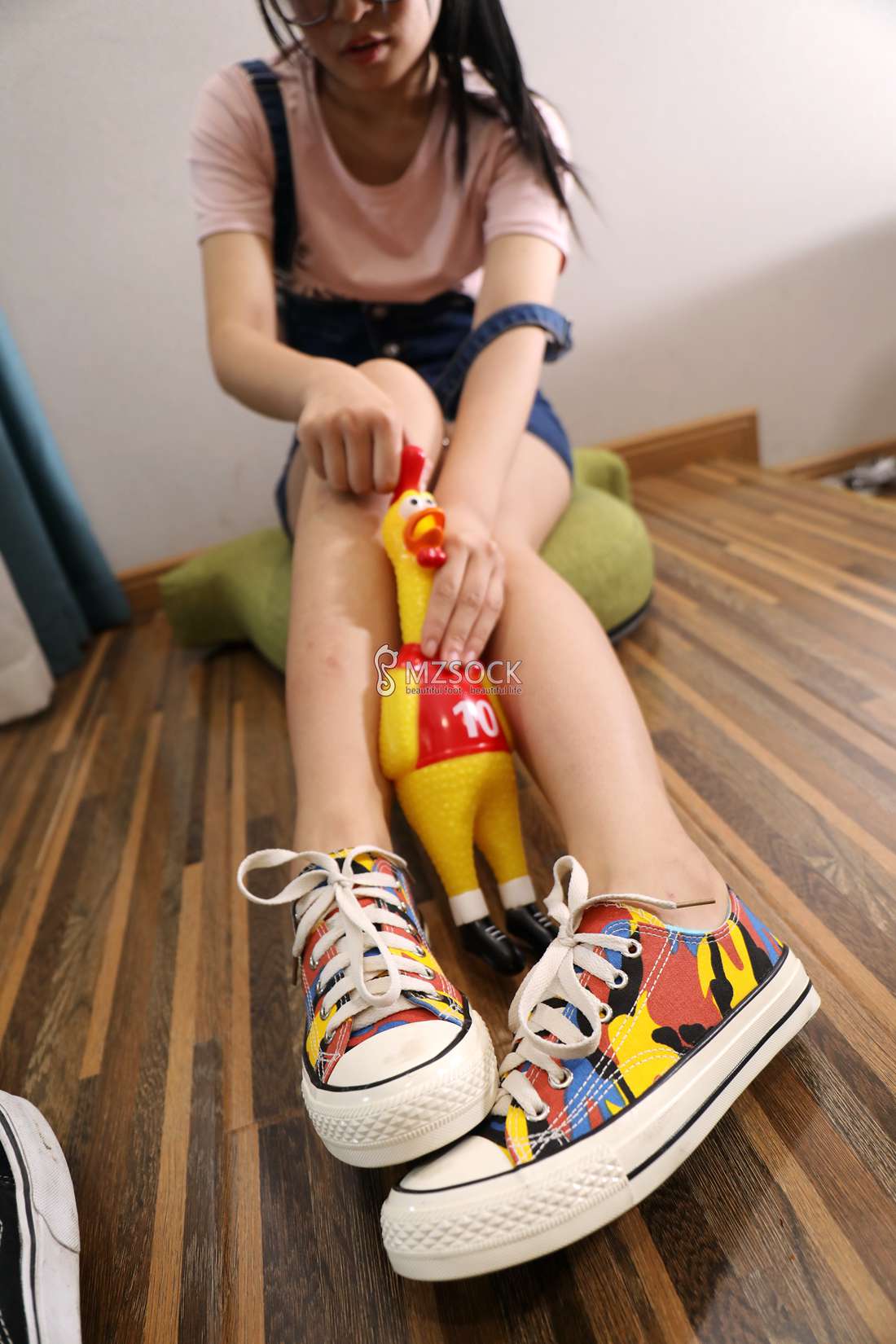 图片[102]-[MZSOCK爱美足] No.036 猫猫 在线浏览 – 速更版-美库