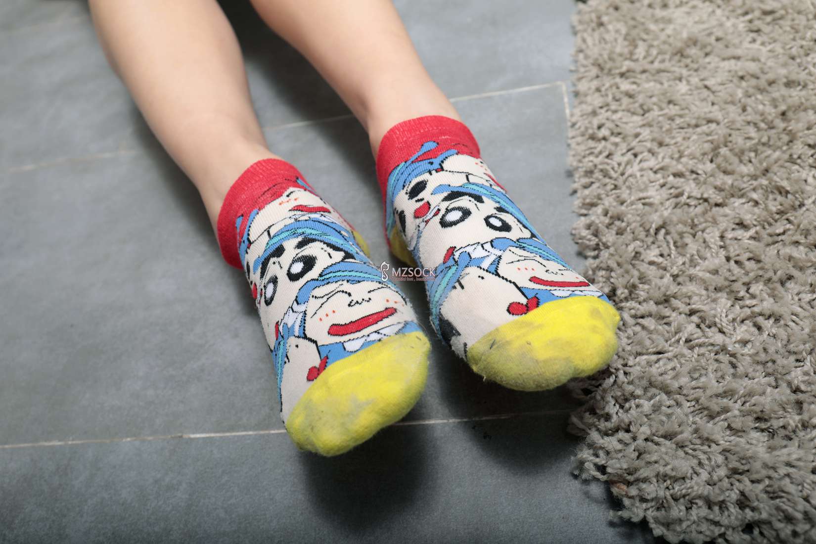 图片[43]-[MZSOCK爱美足] No.035 陌陌 在线浏览 – 速更版-美库