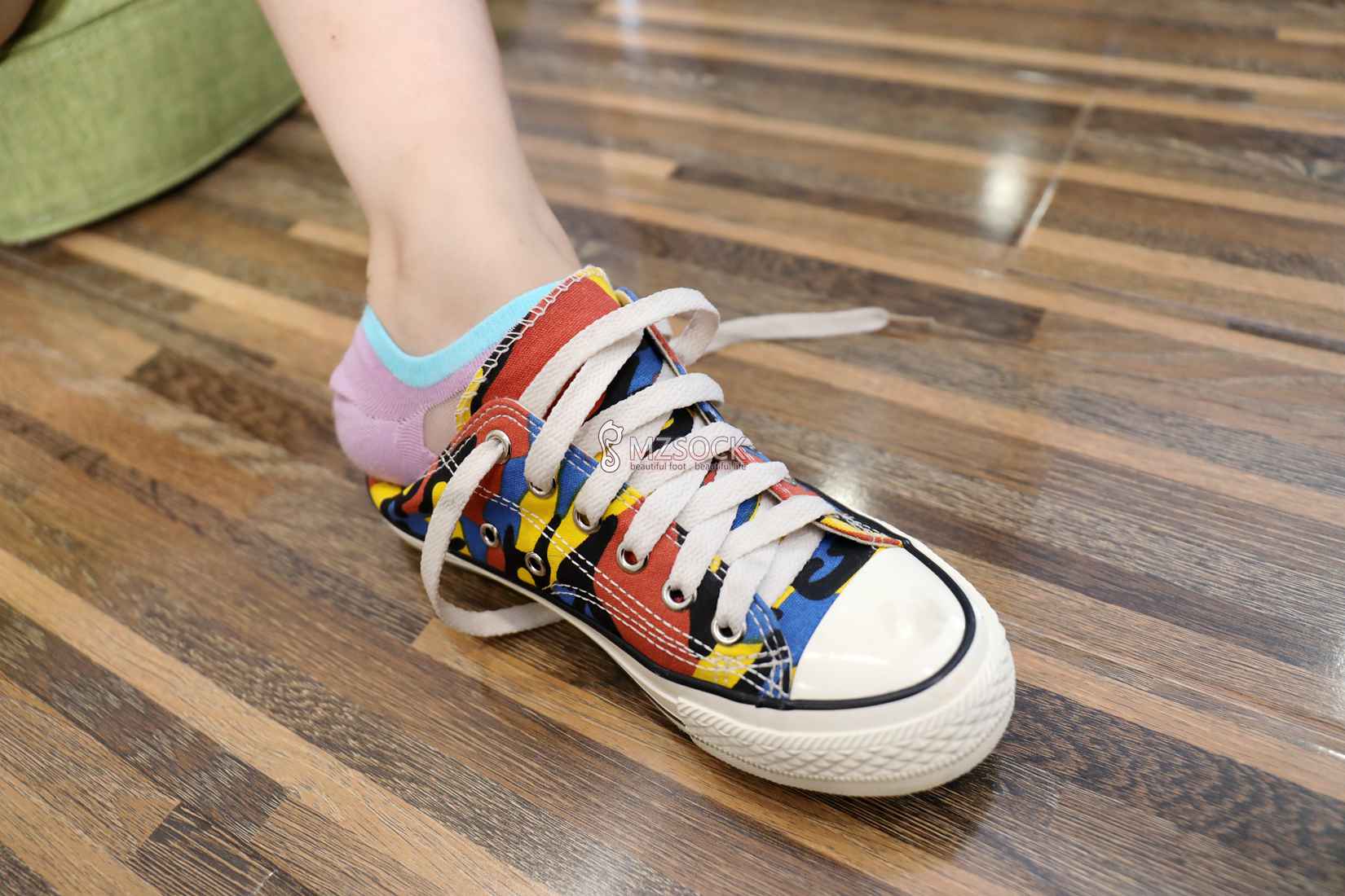 图片[89]-[MZSOCK爱美足] No.036 猫猫 在线浏览 – 速更版-美库