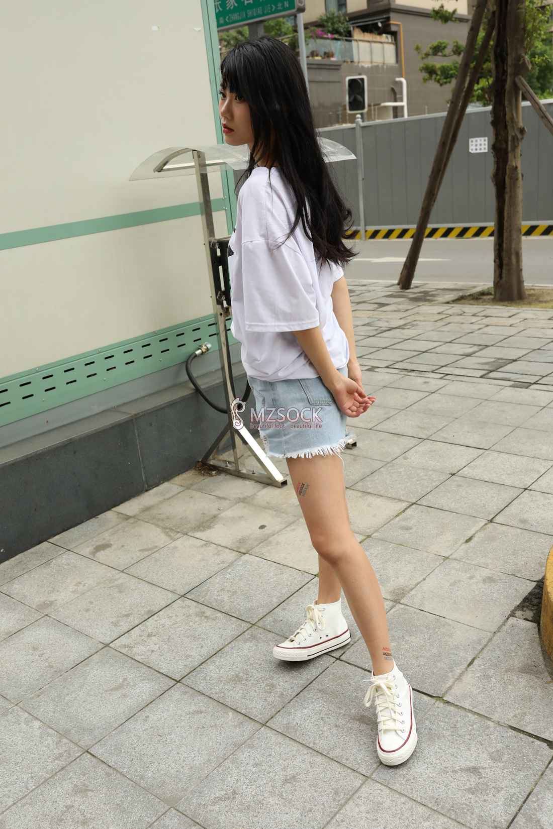 图片[141]-[MZSOCK爱美足] No.034 小爽 在线浏览 – 速更版-美库