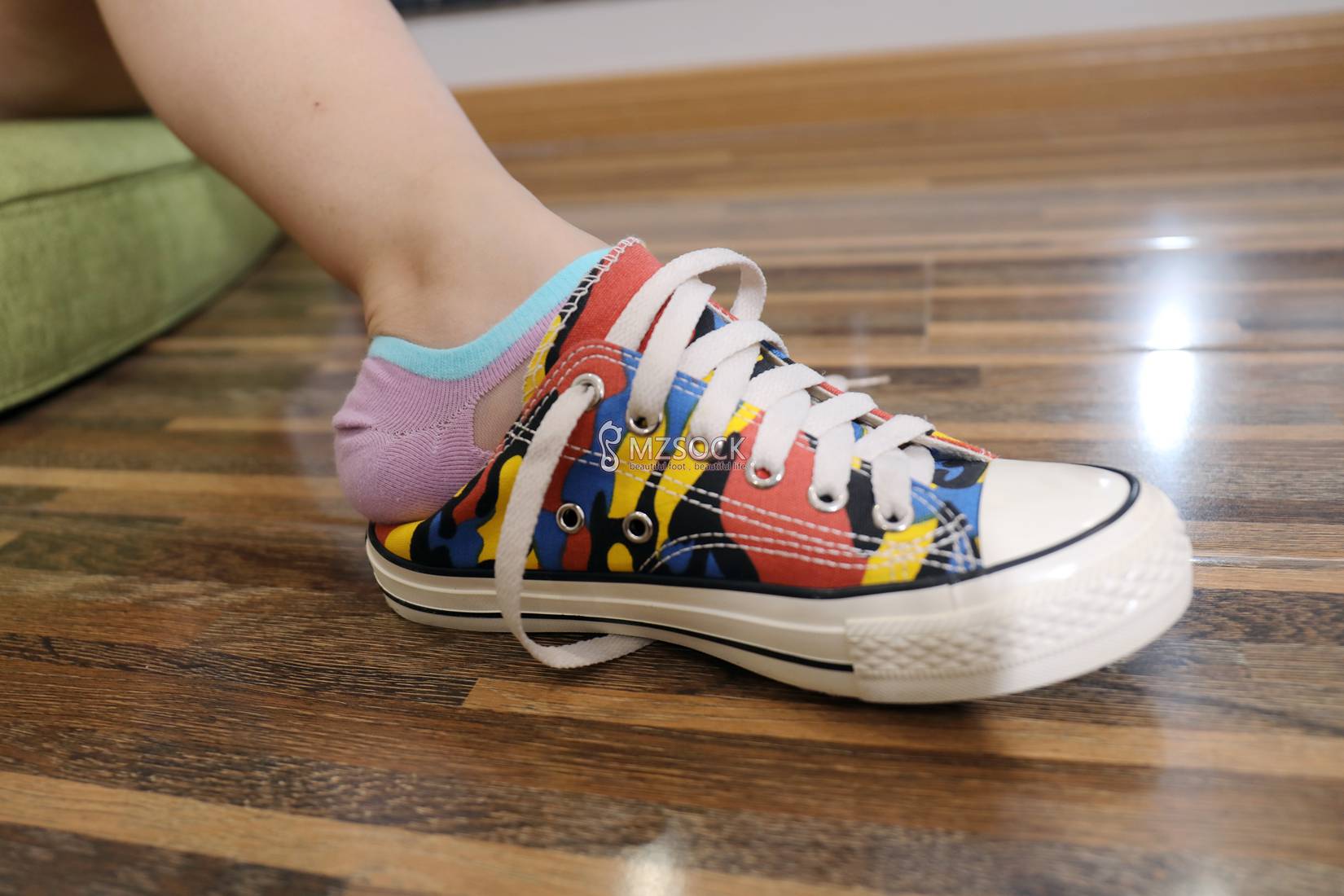 图片[95]-[MZSOCK爱美足] No.036 猫猫 在线浏览 – 速更版-美库