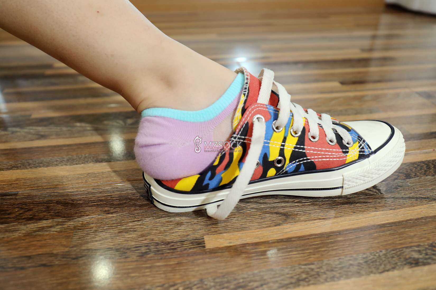 图片[98]-[MZSOCK爱美足] No.036 猫猫 在线浏览 – 速更版-美库