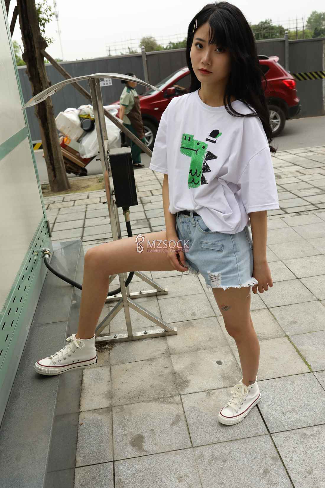 图片[89]-[MZSOCK爱美足] No.034 小爽 在线浏览 – 速更版-美库