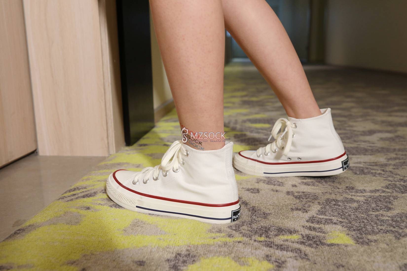 图片[85]-[MZSOCK爱美足] No.034 小爽 在线浏览 – 速更版-美库