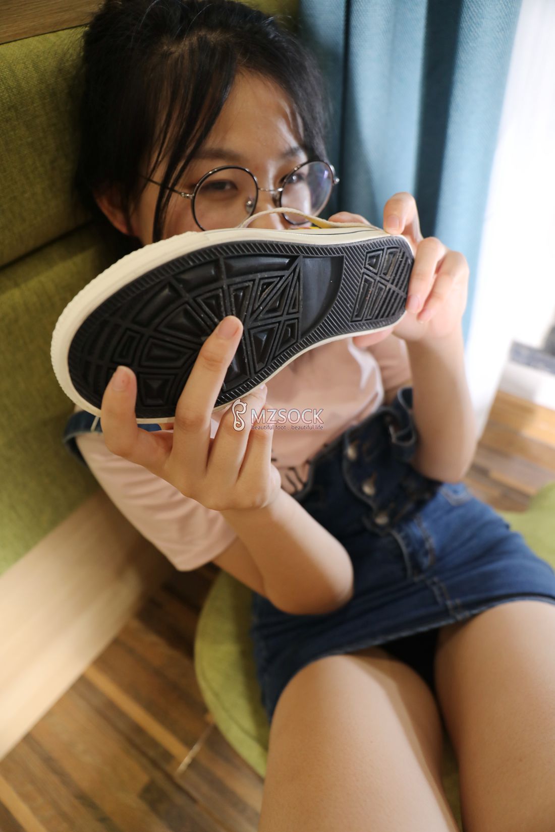 图片[75]-[MZSOCK爱美足] No.036 猫猫 在线浏览 – 速更版-美库