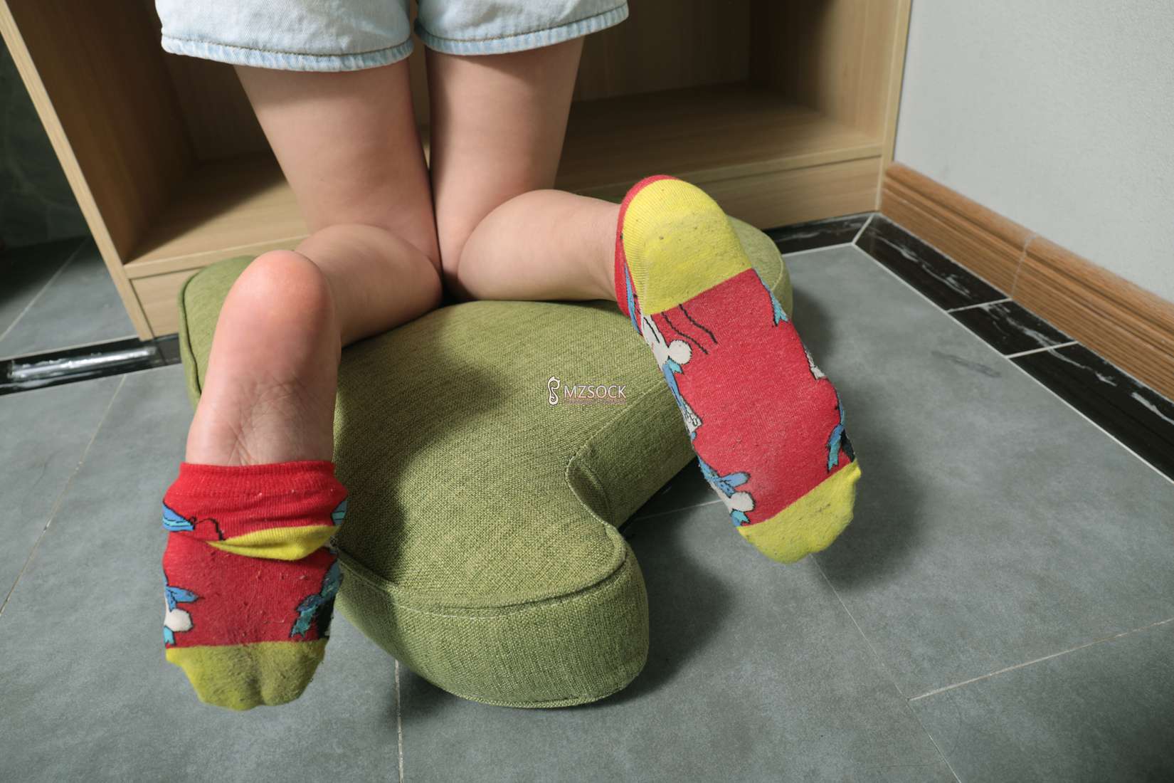 图片[83]-[MZSOCK爱美足] No.035 陌陌 在线浏览 – 速更版-美库