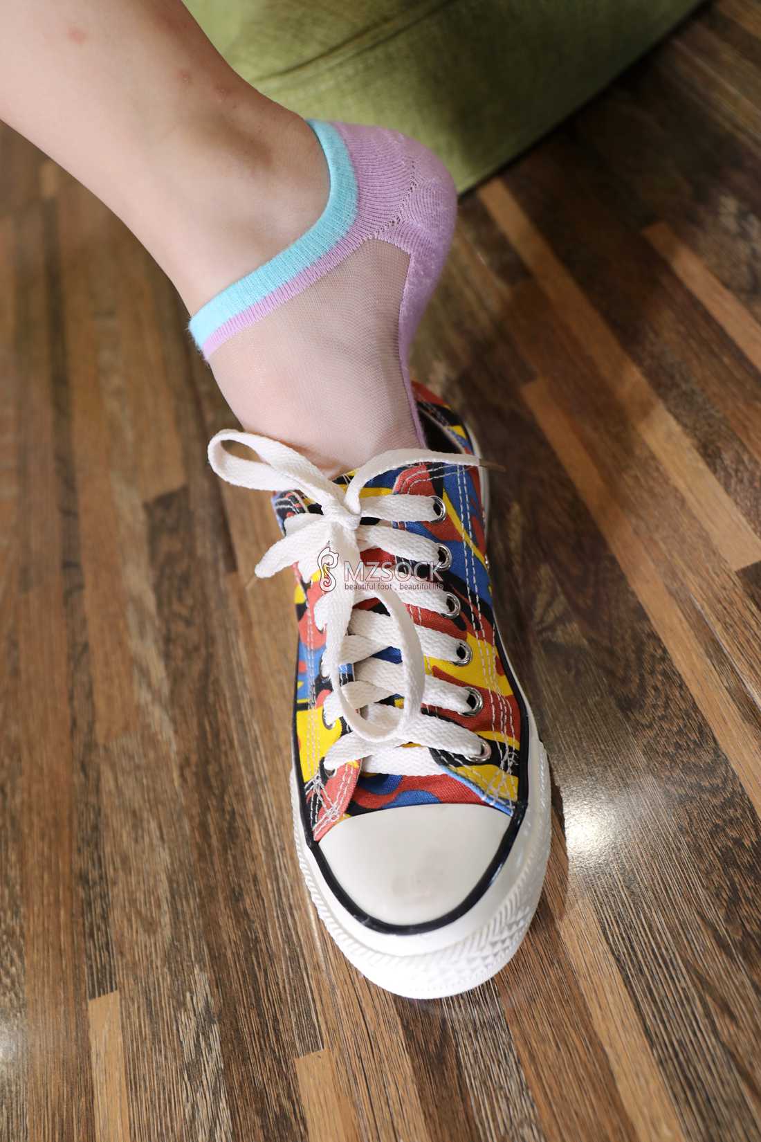 图片[67]-[MZSOCK爱美足] No.036 猫猫 在线浏览 – 速更版-美库