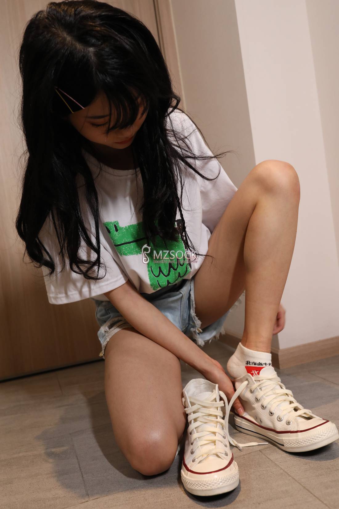 图片[31]-[MZSOCK爱美足] No.034 小爽 在线浏览 – 速更版-美库